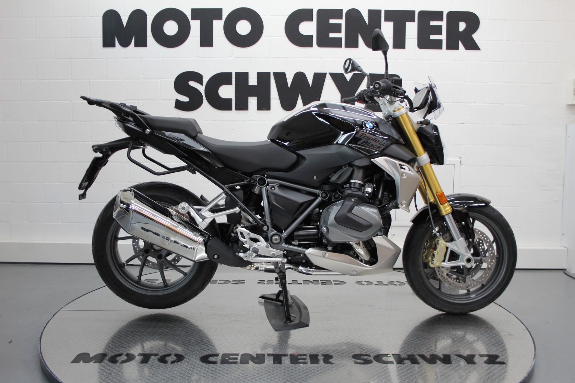 BMW R 1250 R