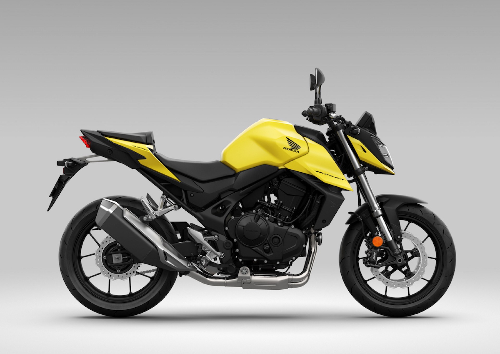 HONDA CB 750 Hornet
