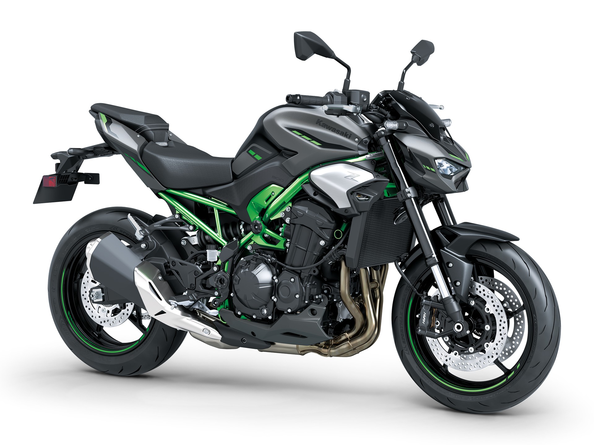 KAWASAKI Z 900-image-0