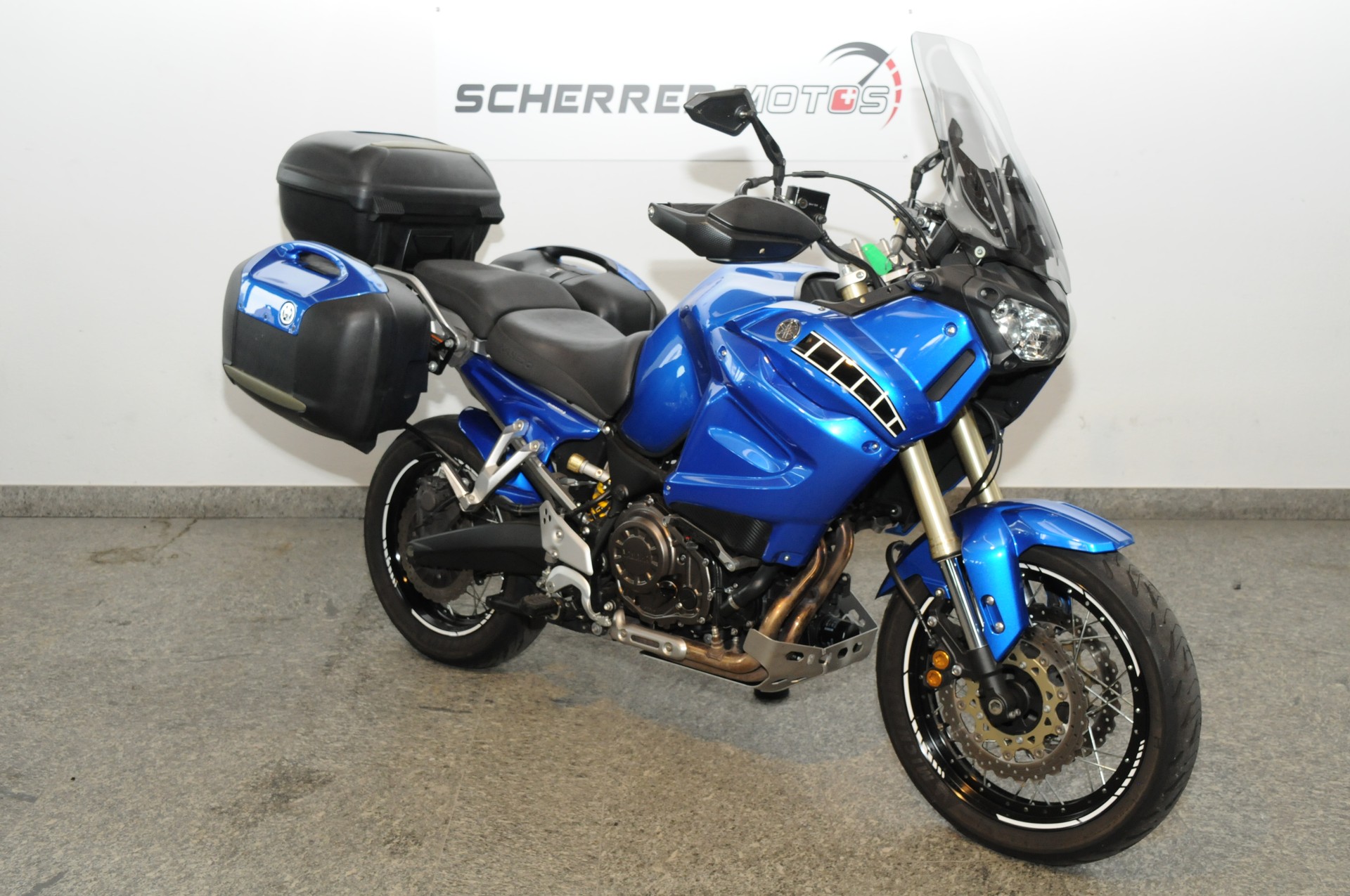YAMAHA XT 1200 Z Super Ténéré-showroom-element-1