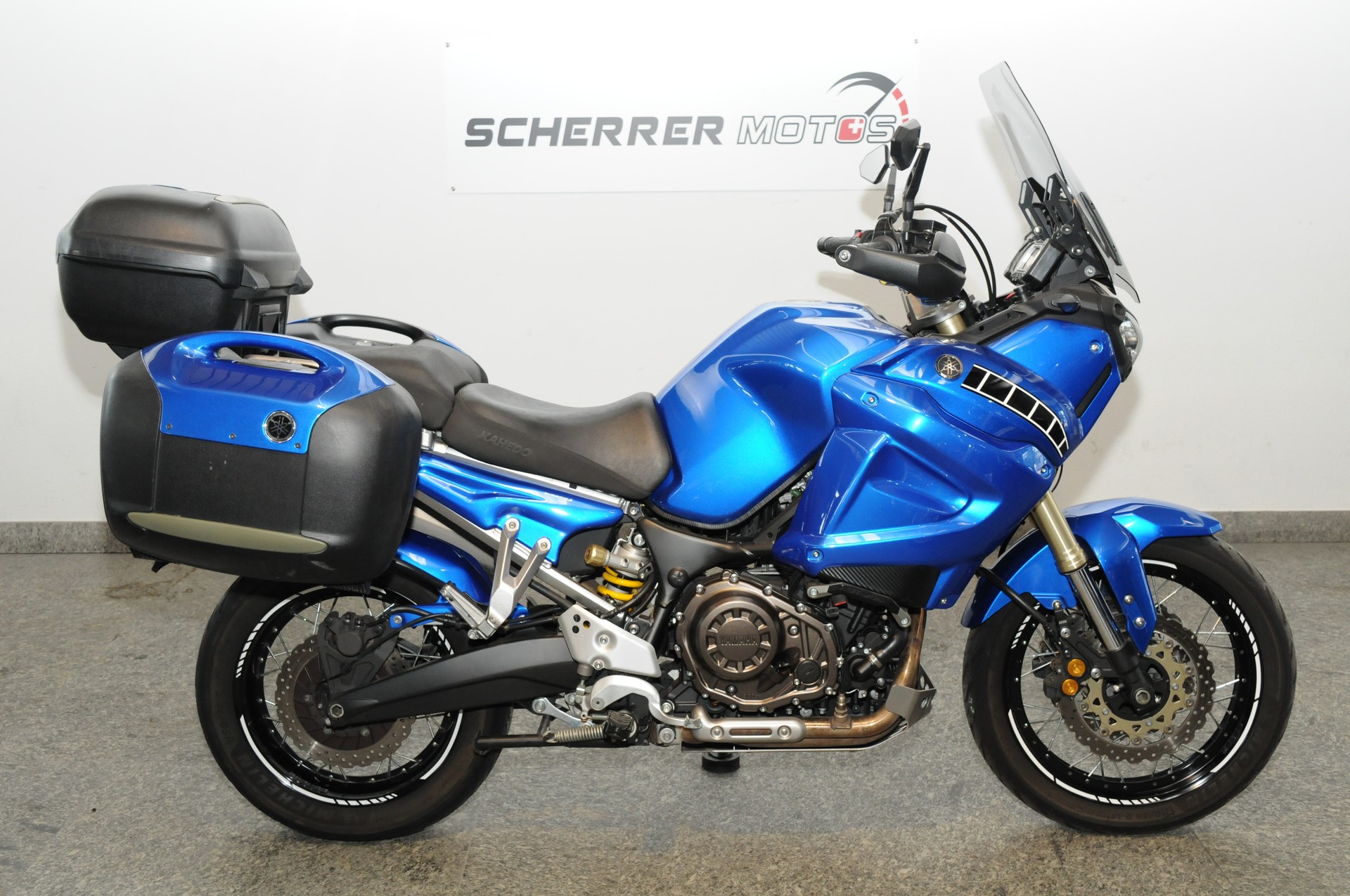 YAMAHA XT 1200 Z Super Ténéré