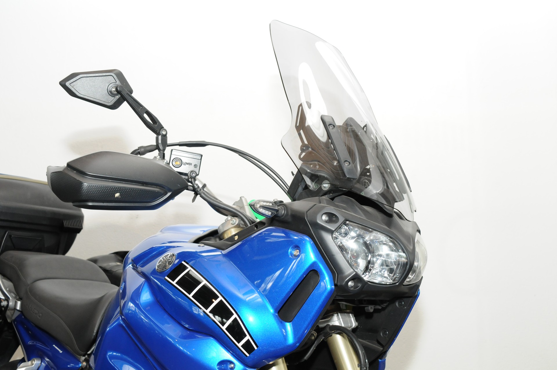 YAMAHA XT 1200 Z Super Ténéré-image-4