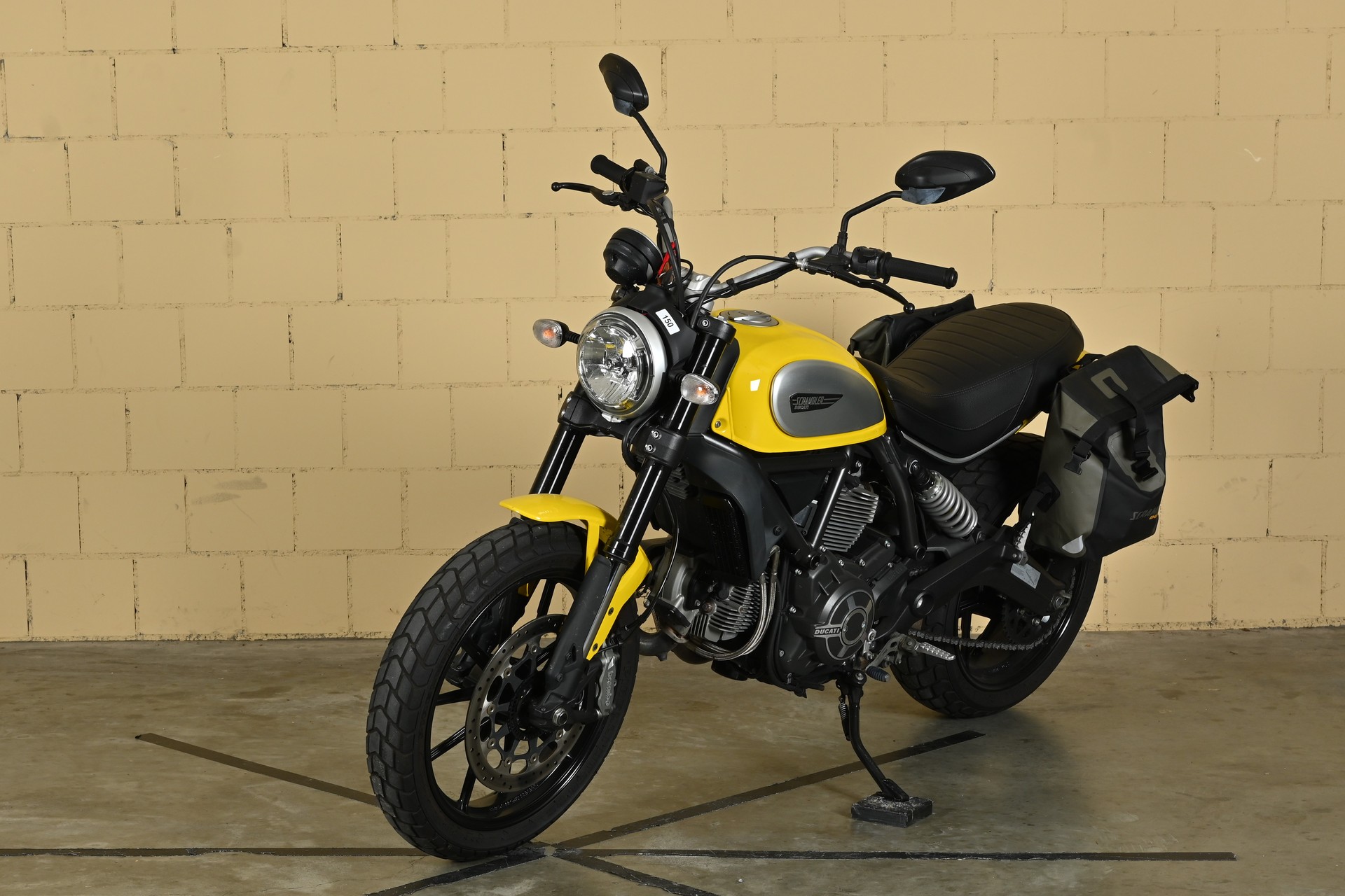 DUCATI ABS Classic-image-3