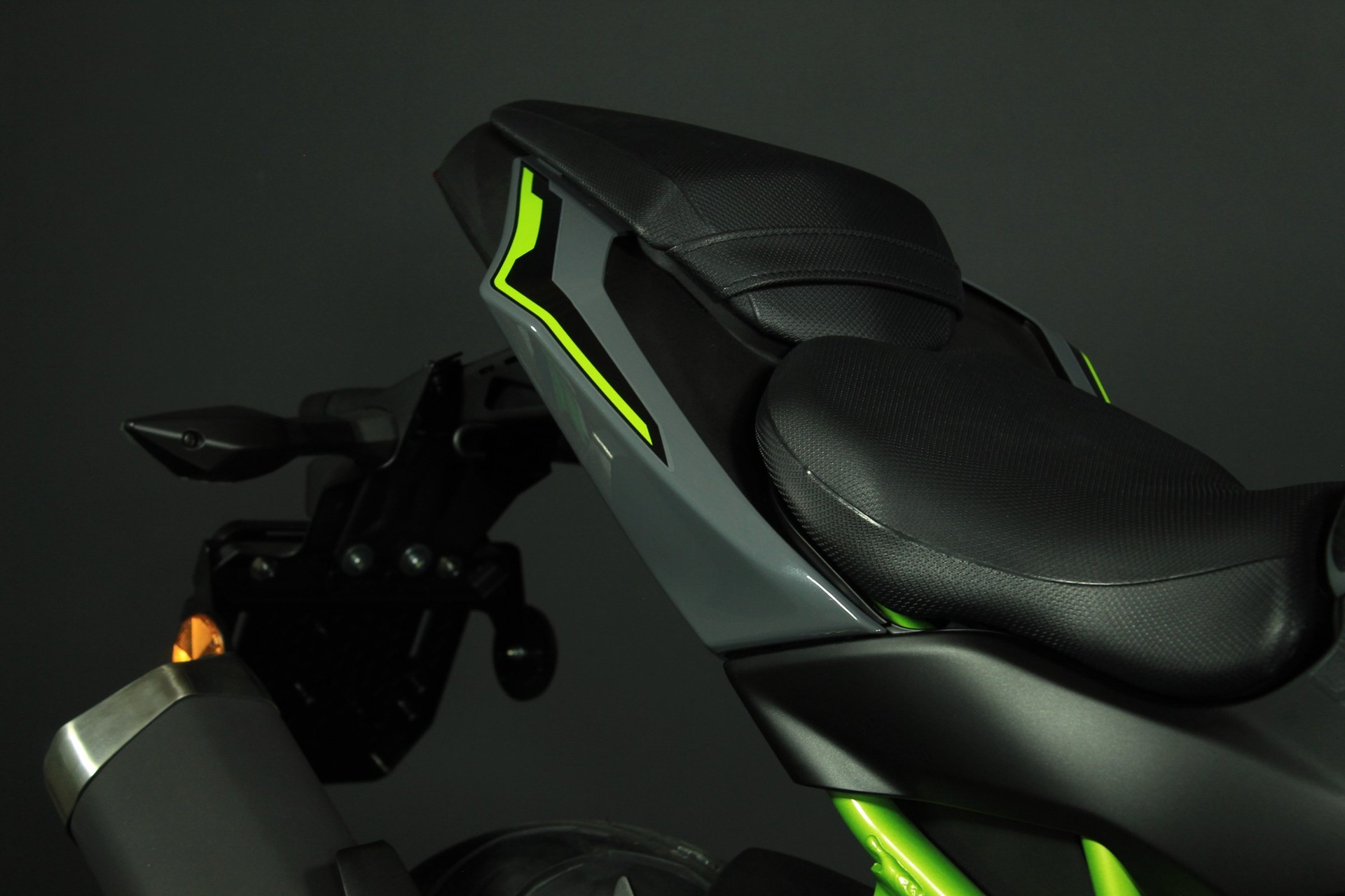 KAWASAKI Z 125 - Sofort Lieferbar-image-5