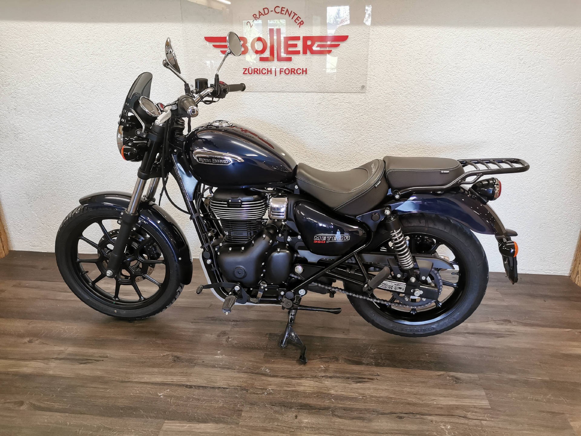 ROYAL ENFIELD METEOR STELLAR blue-image-4