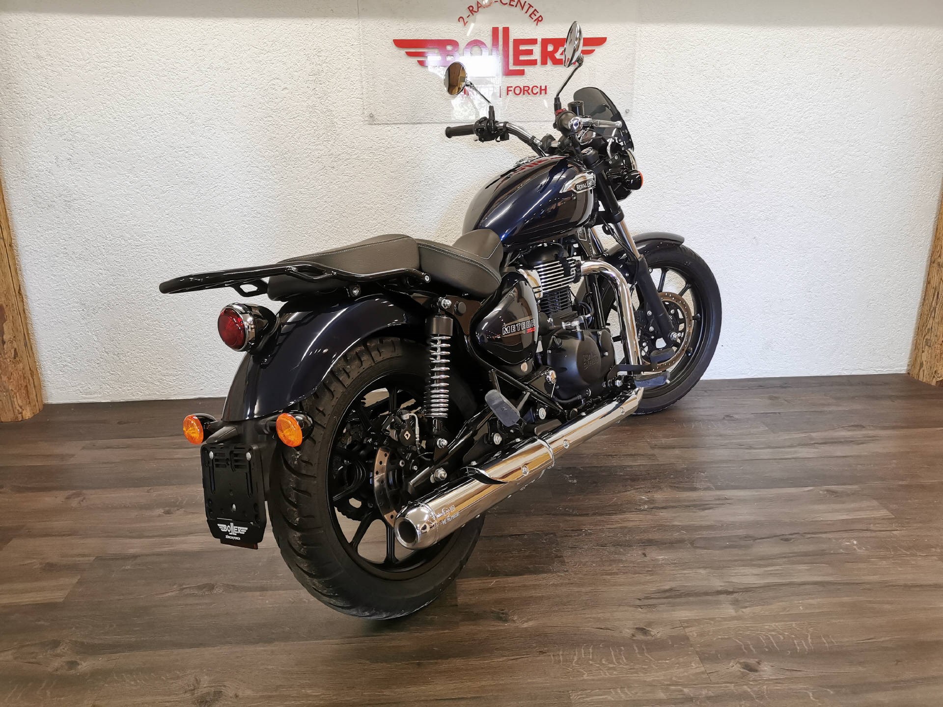 ROYAL ENFIELD METEOR STELLAR blue-image-5