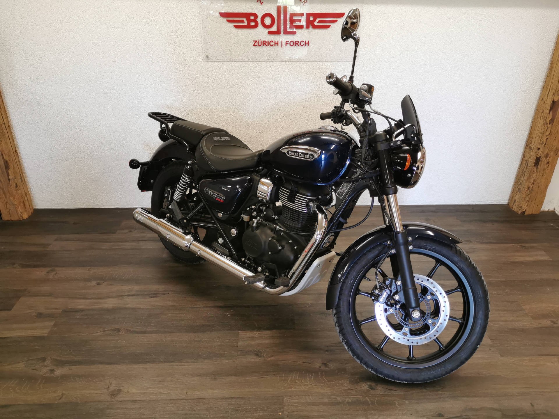 ROYAL ENFIELD METEOR STELLAR blue-image-6
