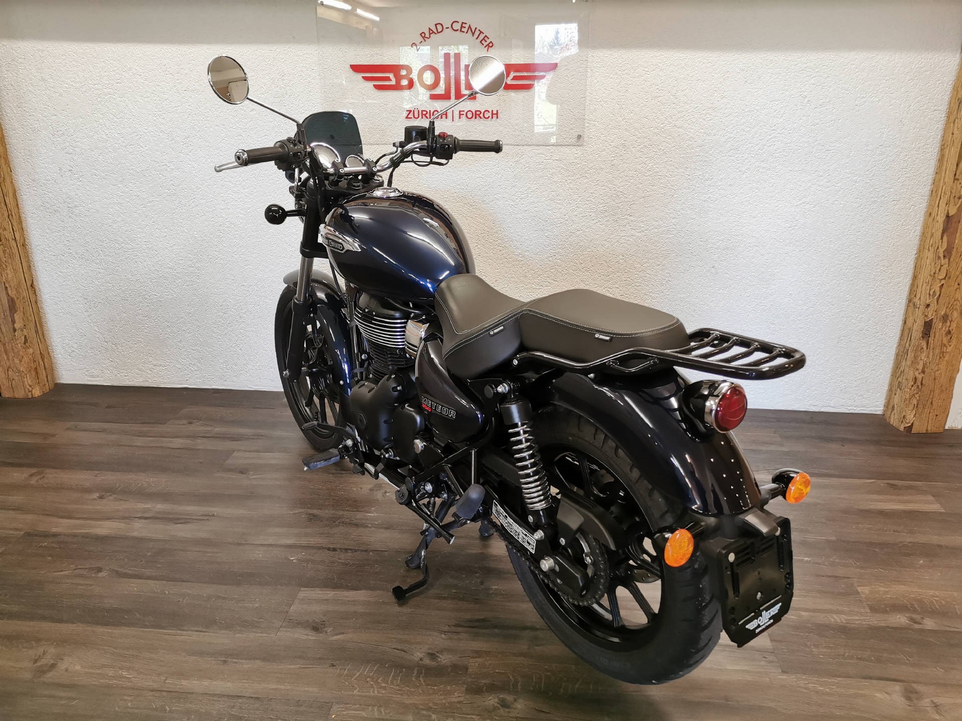 ROYAL ENFIELD METEOR STELLAR blue-image-8