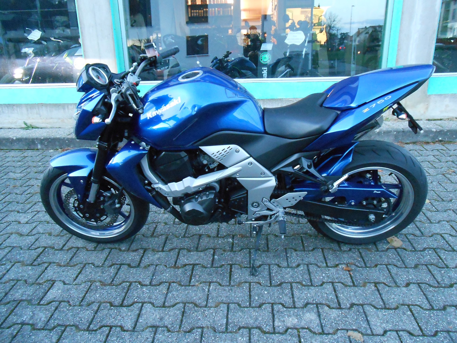 KAWASAKI Z 750