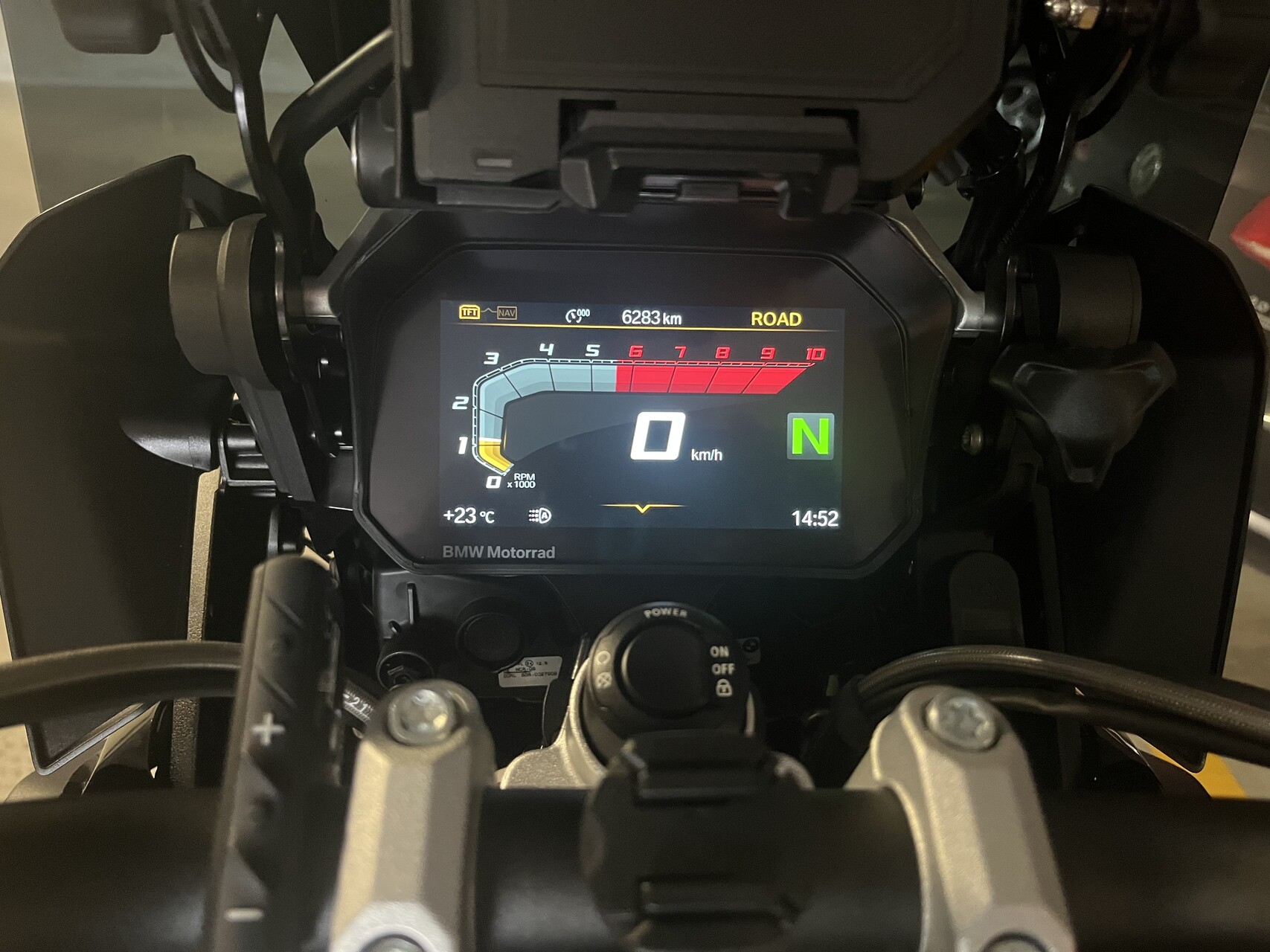 BMW R 1250 GS Triple Black-image-6
