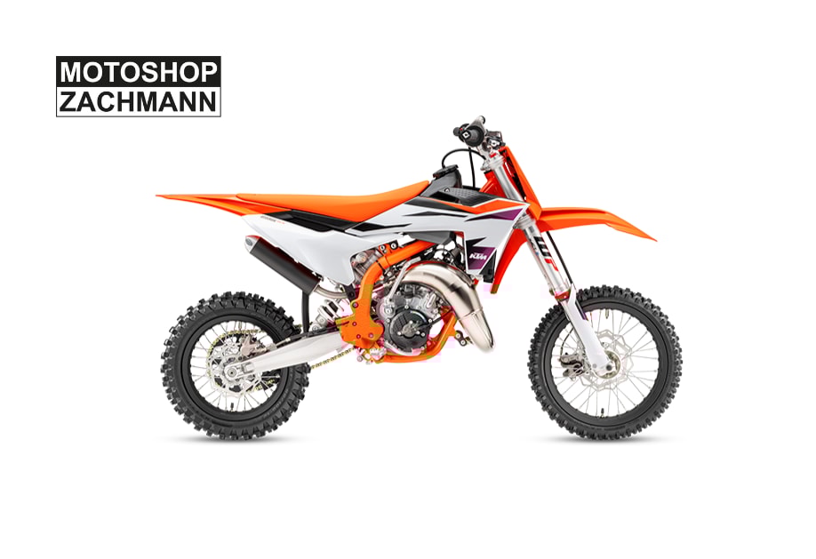 KTM 65 SX 2026