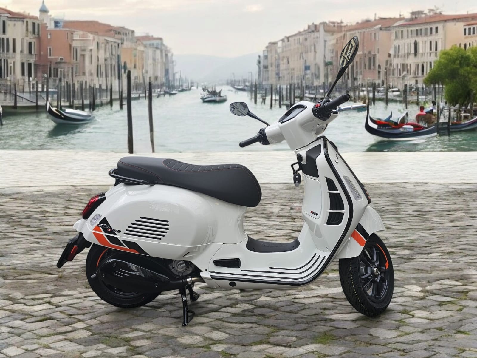 PIAGGIO Vespa GTS 125 Super Sport ABS-showroom-element-3