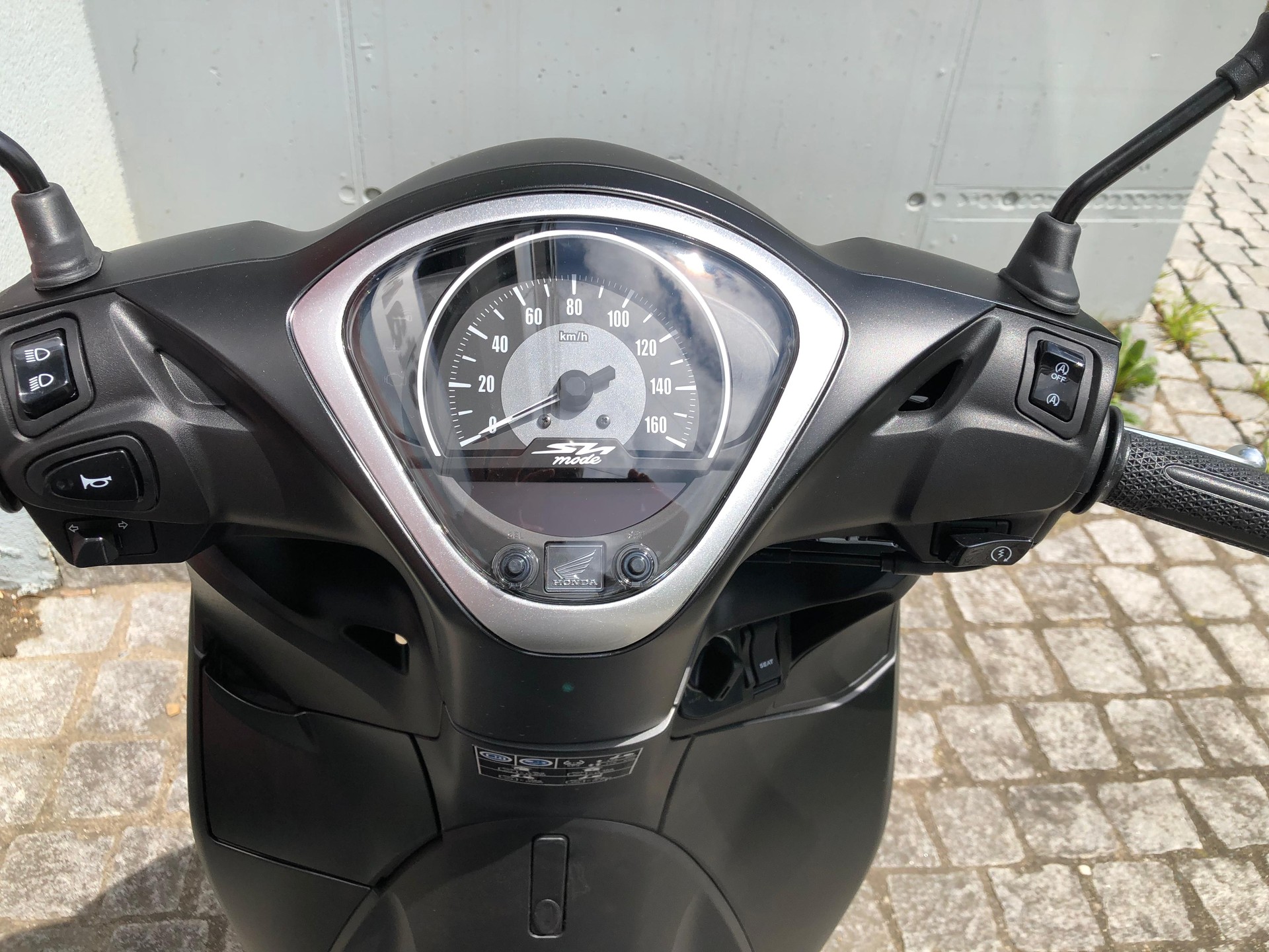HONDA SH 125 i Mode-showroom-element-3