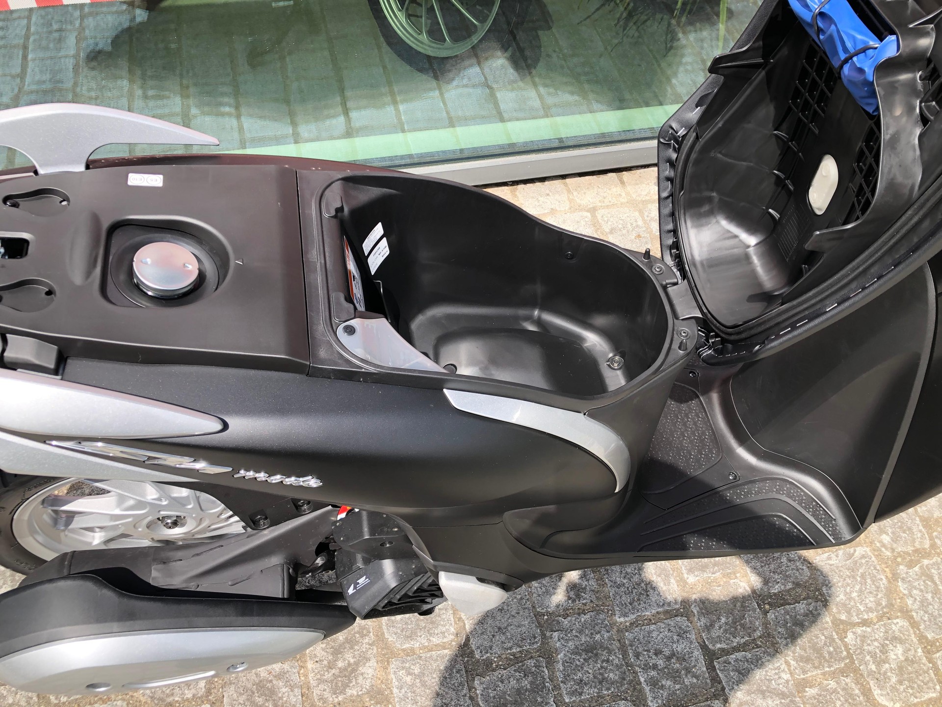 HONDA SH 125 i Mode-showroom-element-2