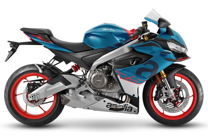 APRILIA RS 660 E5+ (35kW)-image-0