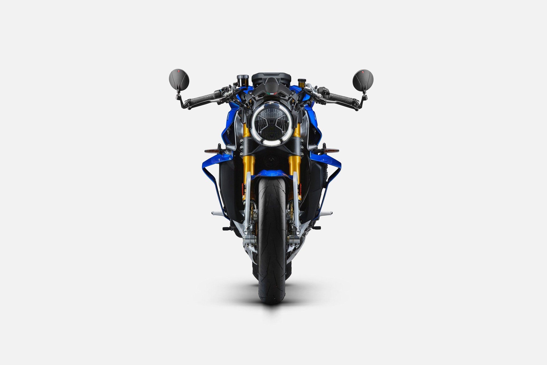 MV AGUSTA B4 Brutale 1000 RR Assen-image-1