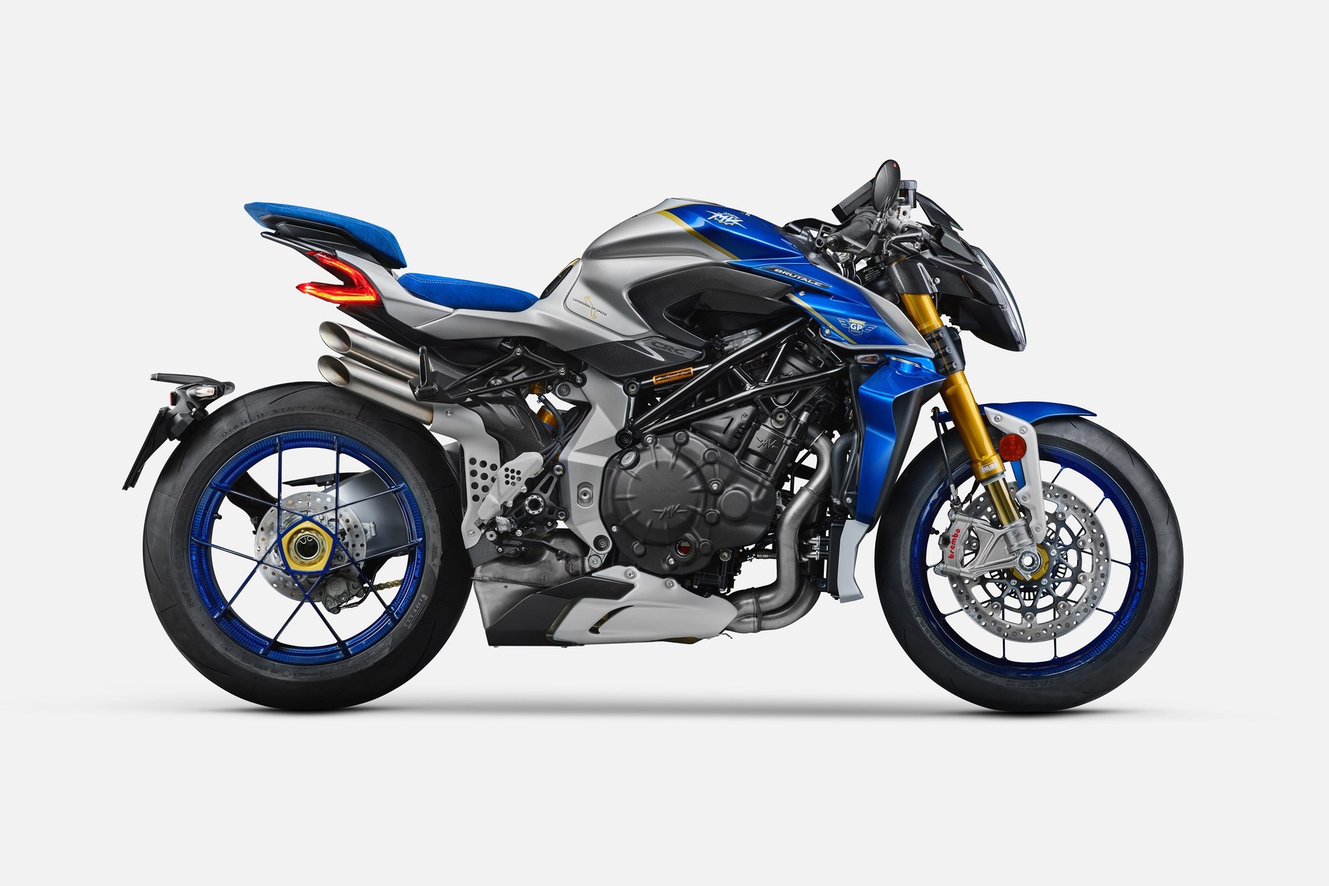 MV AGUSTA B4 Brutale 1000 RR Assen-image-7