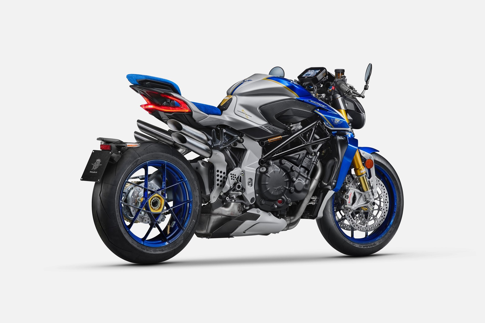 MV AGUSTA B4 Brutale 1000 RR Assen-image-6