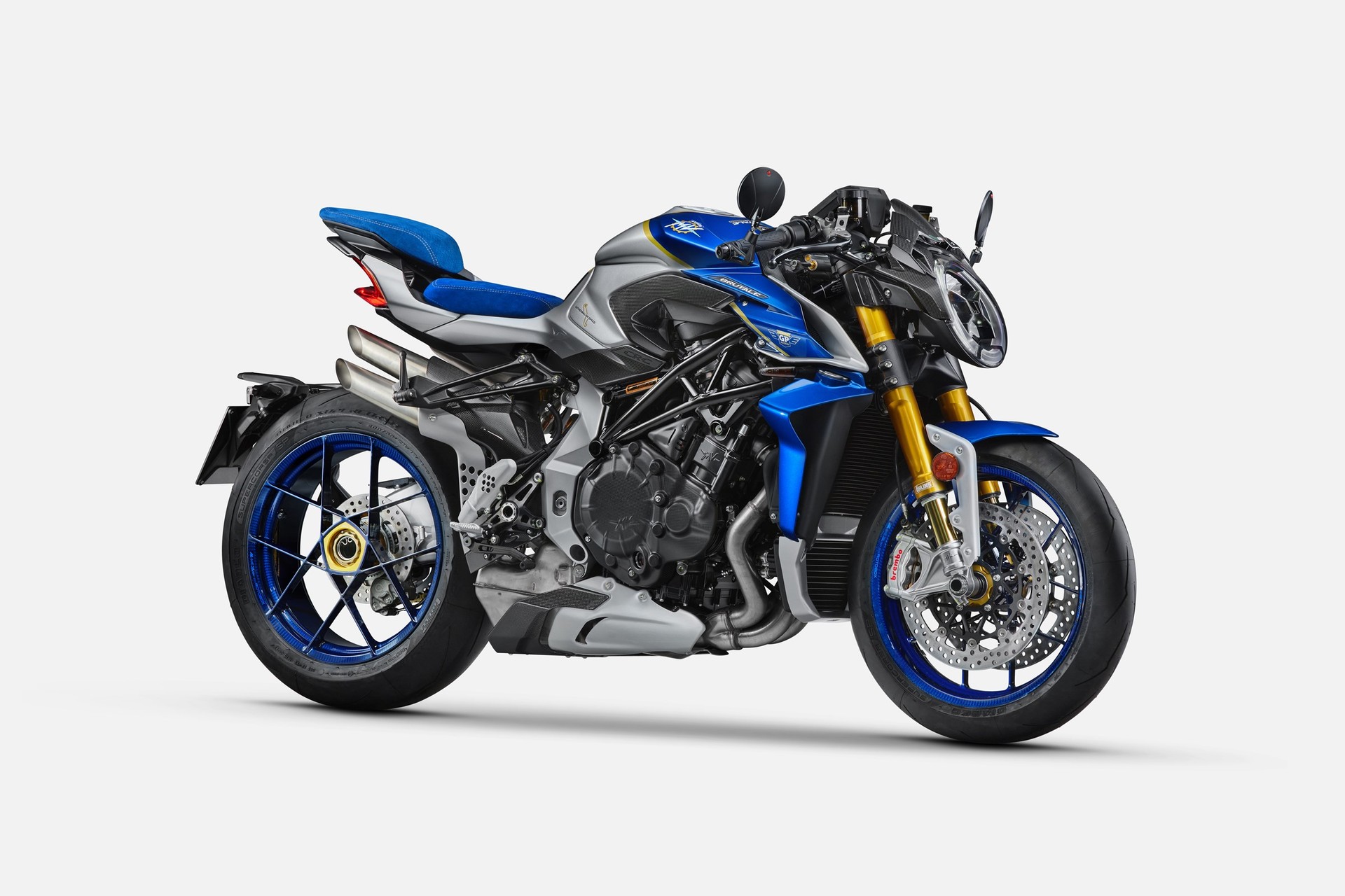 MV AGUSTA B4 Brutale 1000 RR Assen-image-0