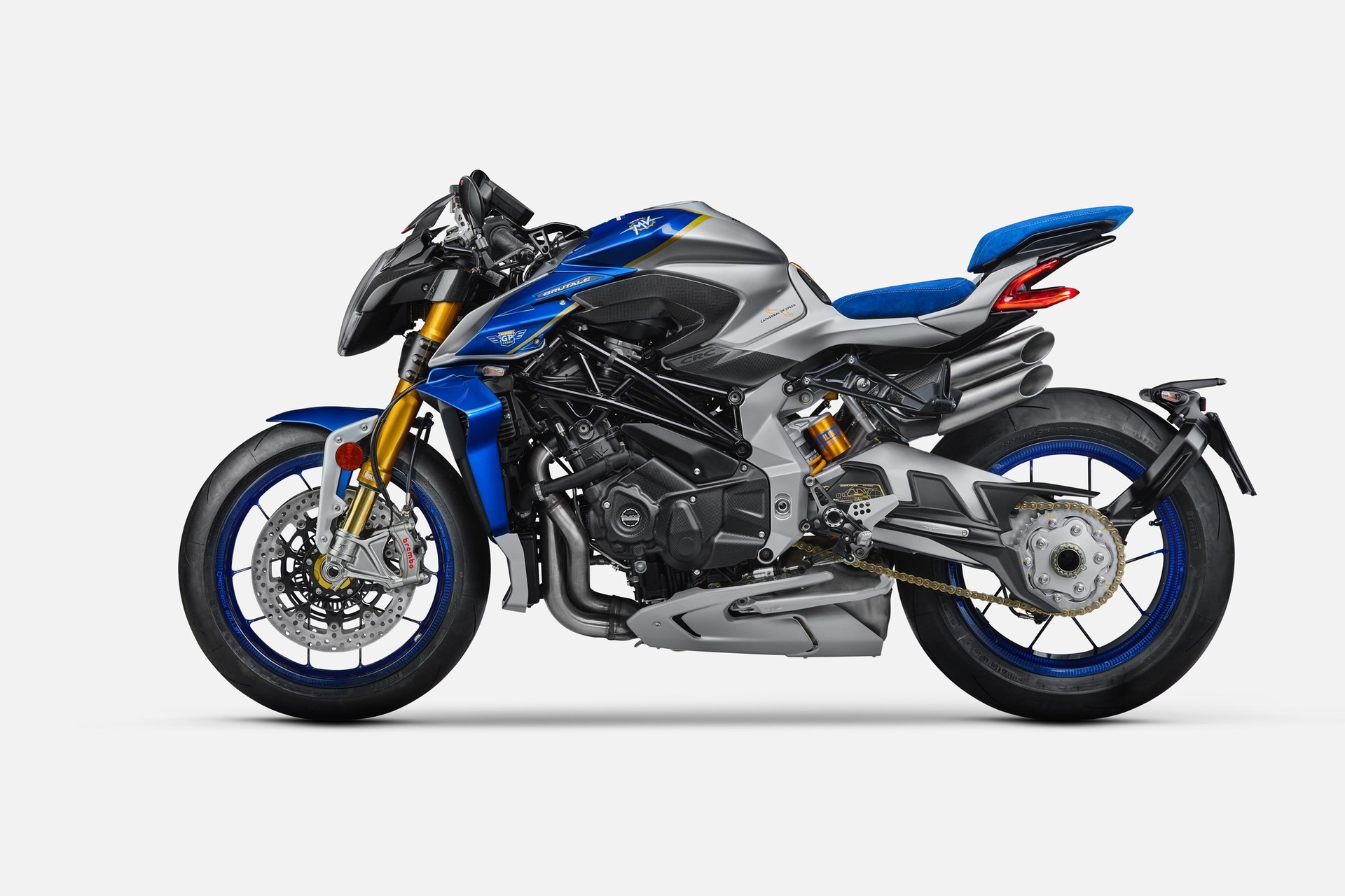 MV AGUSTA B4 Brutale 1000 RR Assen-image-3