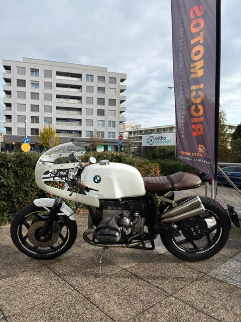 BMW R 80 RT