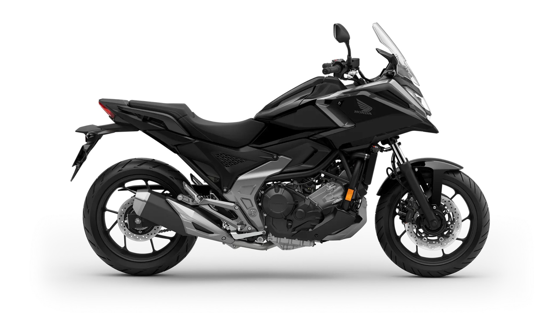 HONDA NC 750 X-image-0