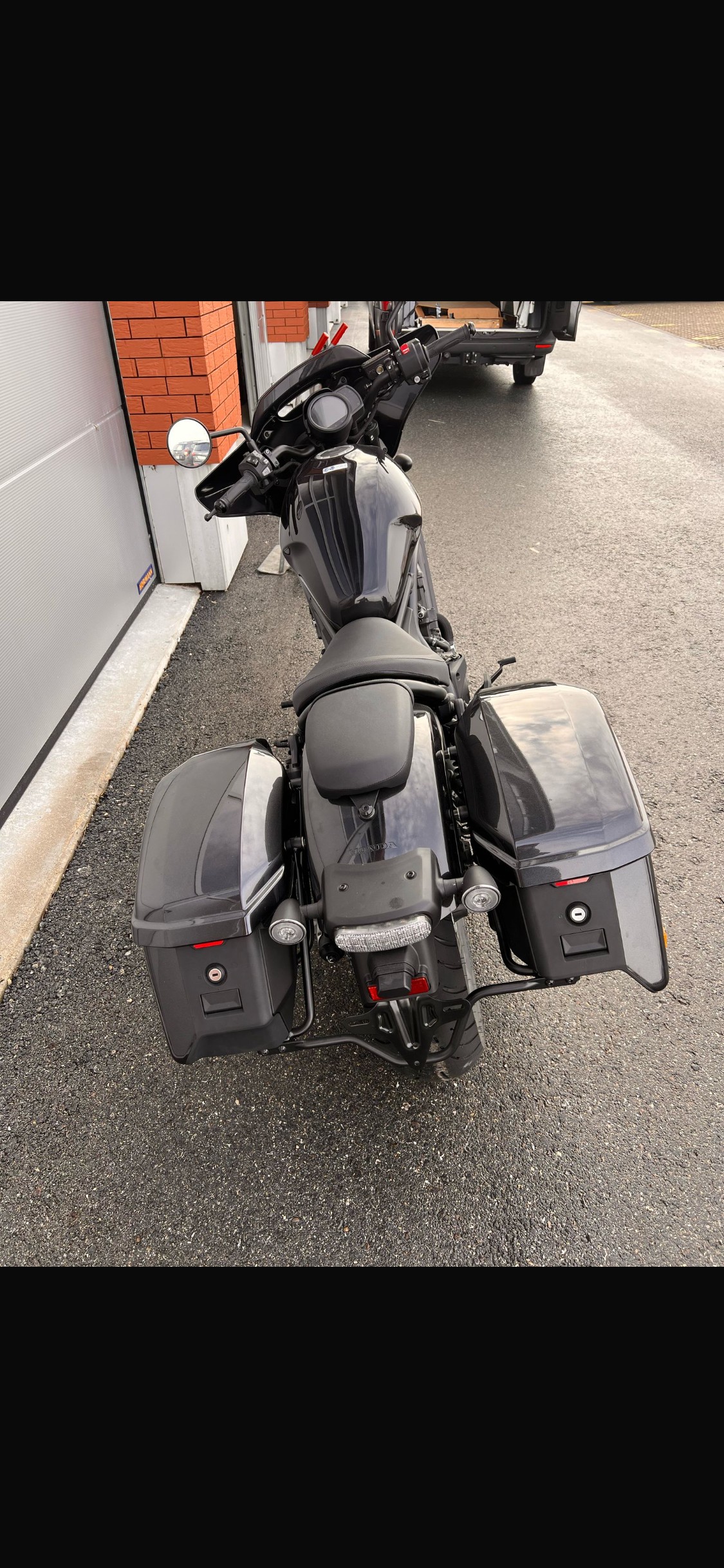 HONDA CMX 1100 Rebel Touring-showroom-element-2