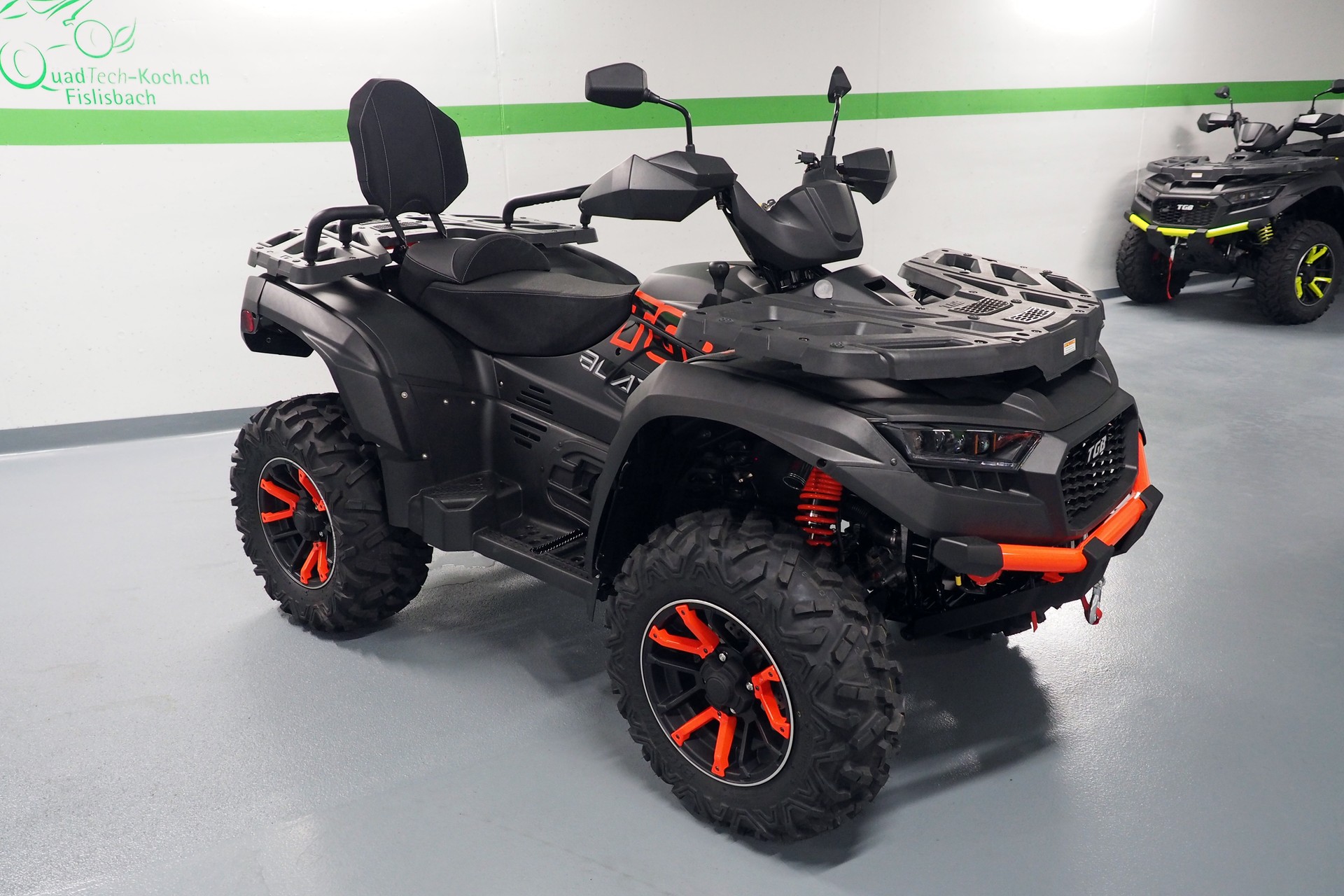 TGB Blade 1000 EFI LT 4x4