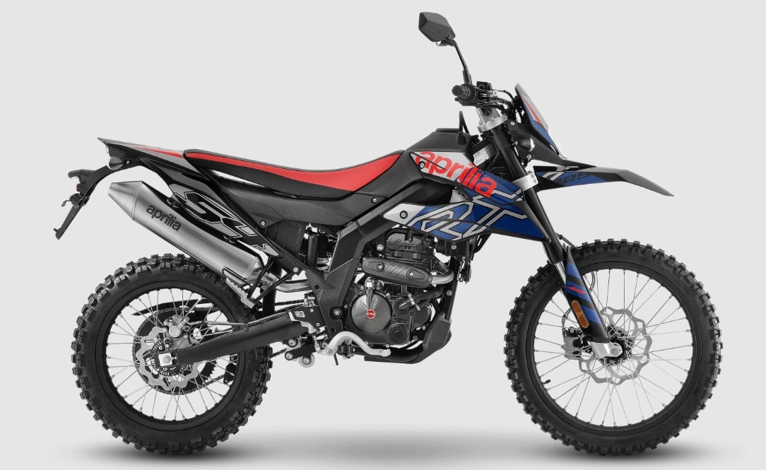 APRILIA RX 125-image-0