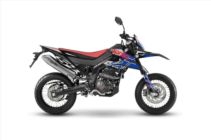 APRILIA SX 125-image-0