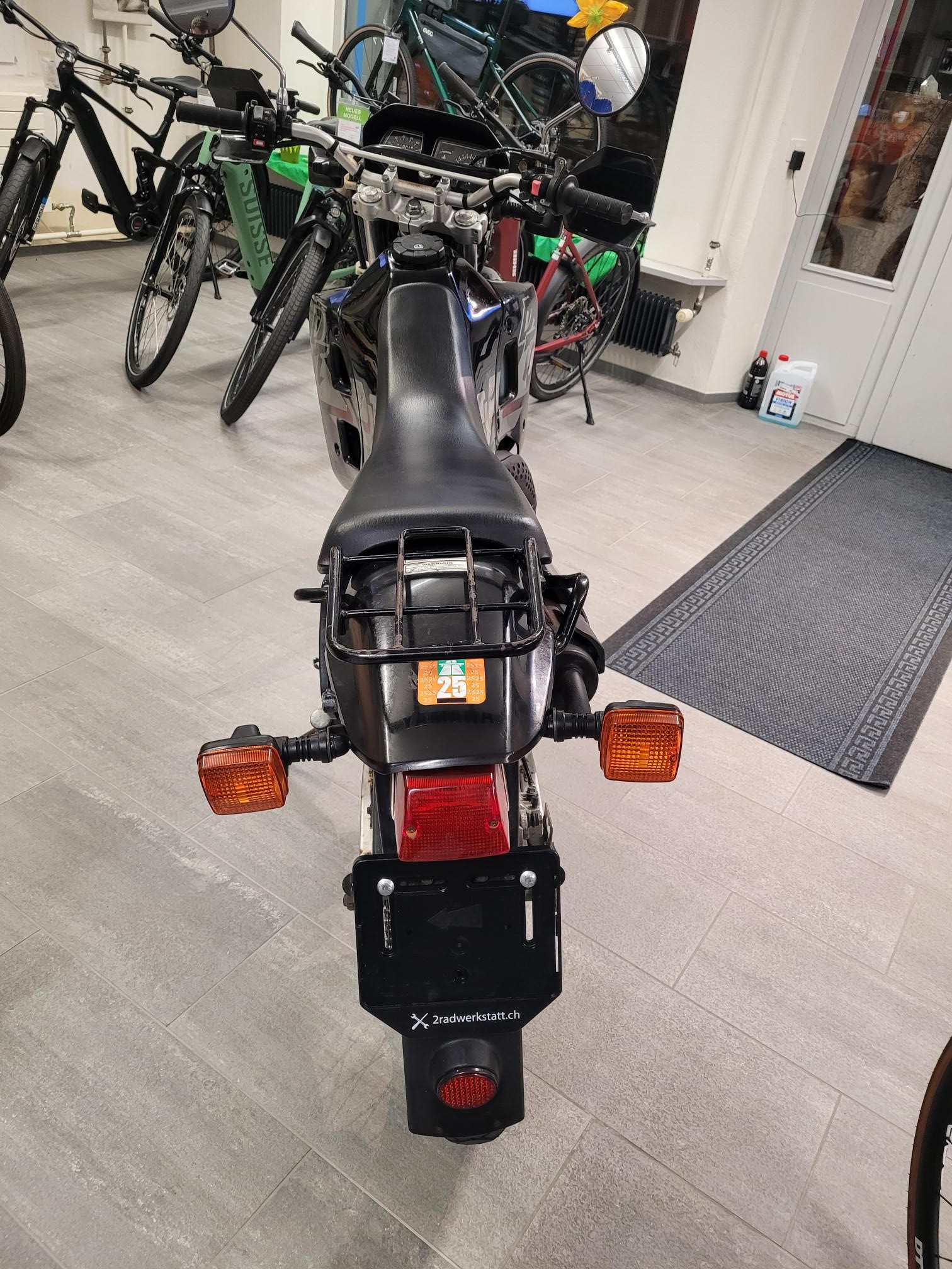 YAMAHA DT 125 R-image-3