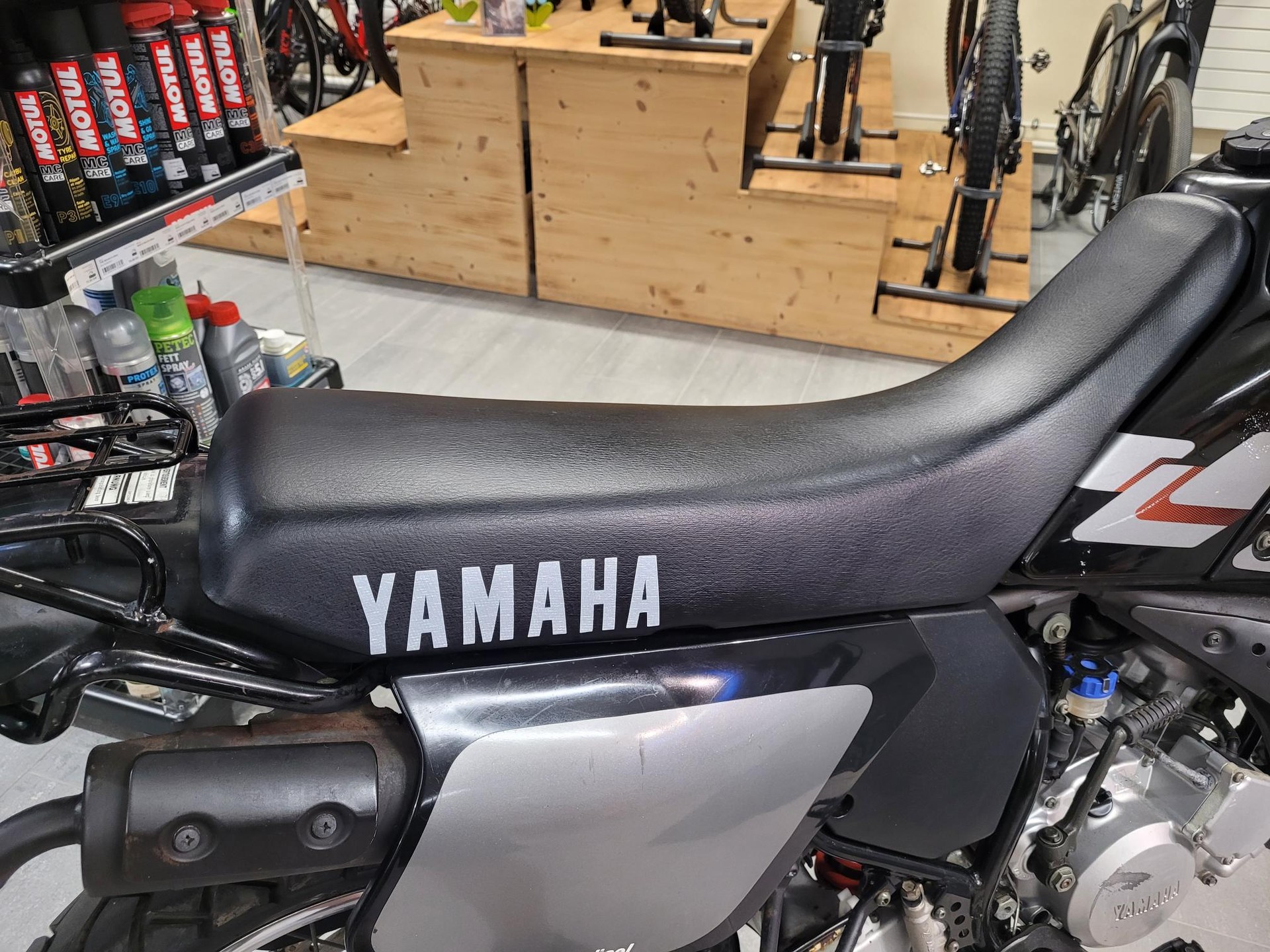 YAMAHA DT 125 R-image-2