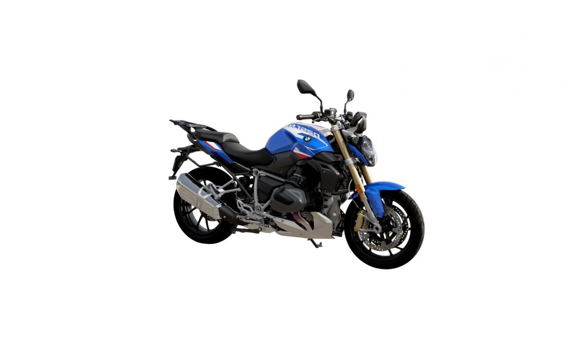 BMW R 1250 R inkl. Service für 3 Jahre/30'000km-image-0