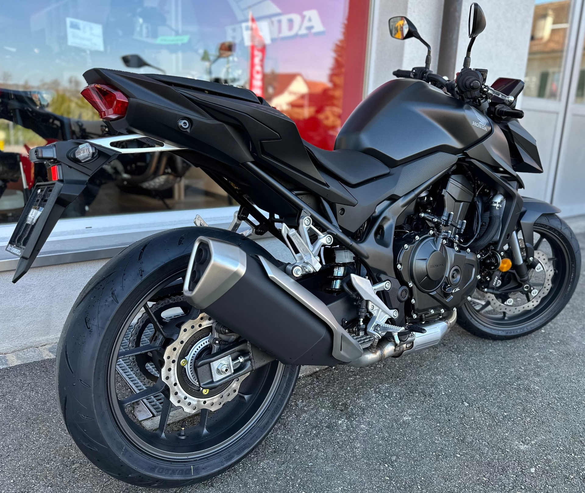 HONDA CB 750 Hornet A2 (35kW)-showroom-element-3
