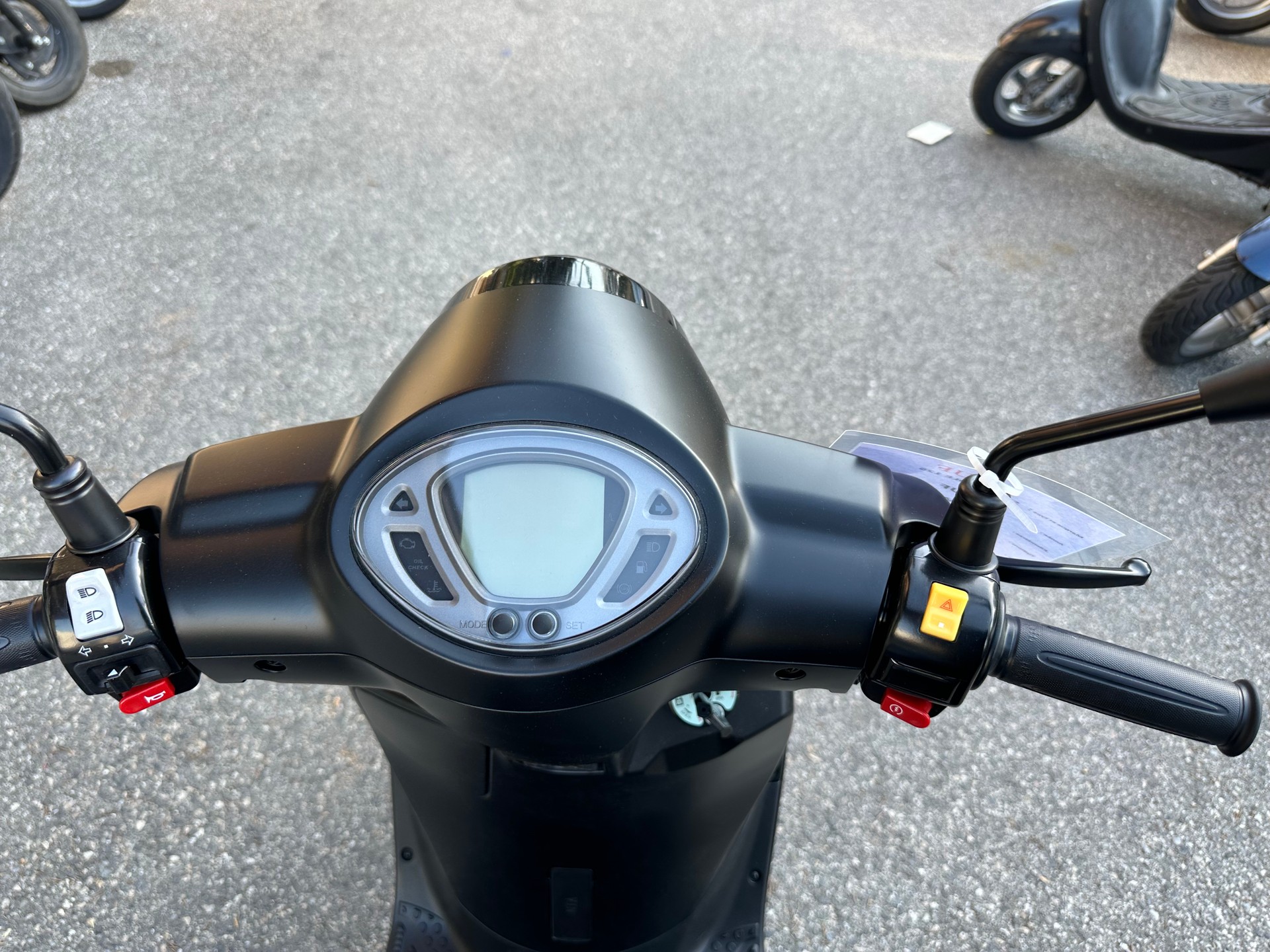 SYM Fiddle IV 125-image-6