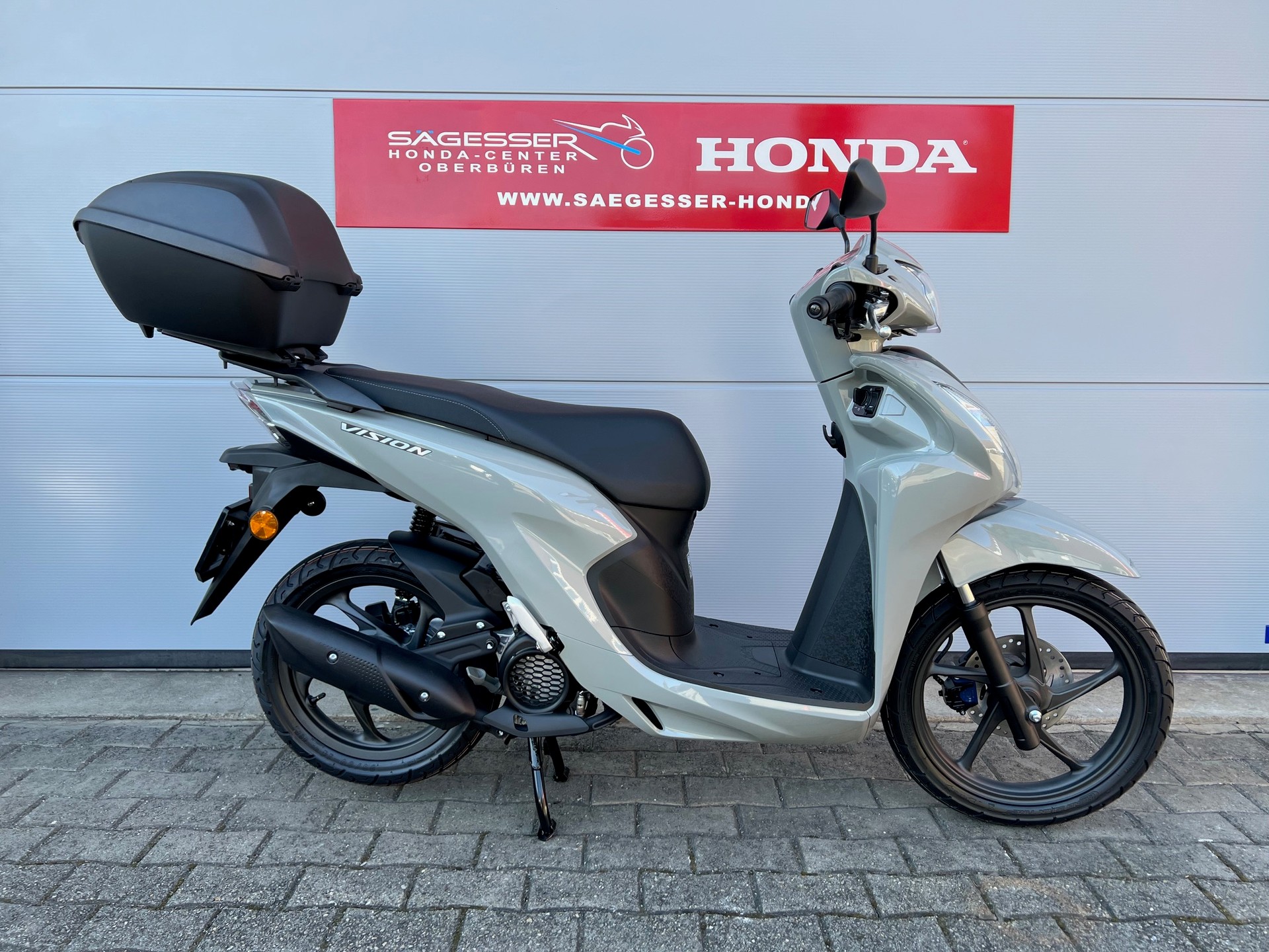 HONDA NSC Vision 110