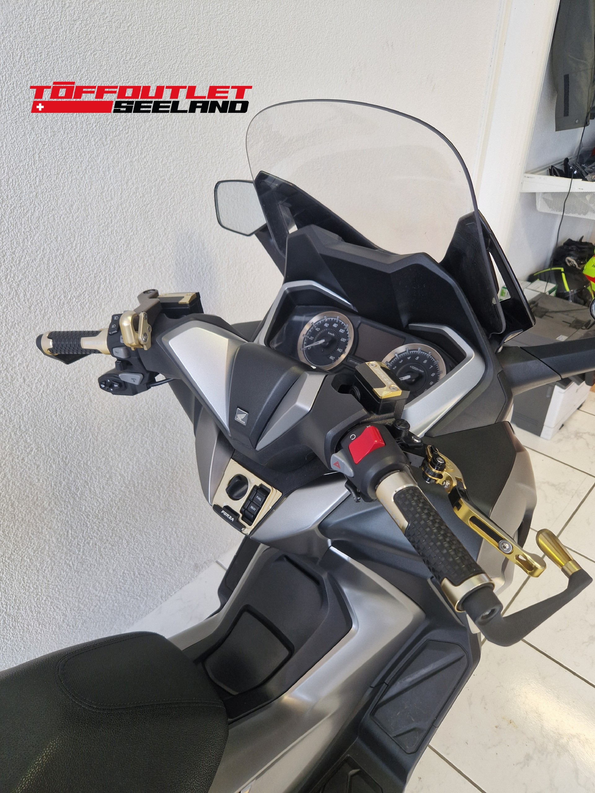 HONDA NSS 350-image-9