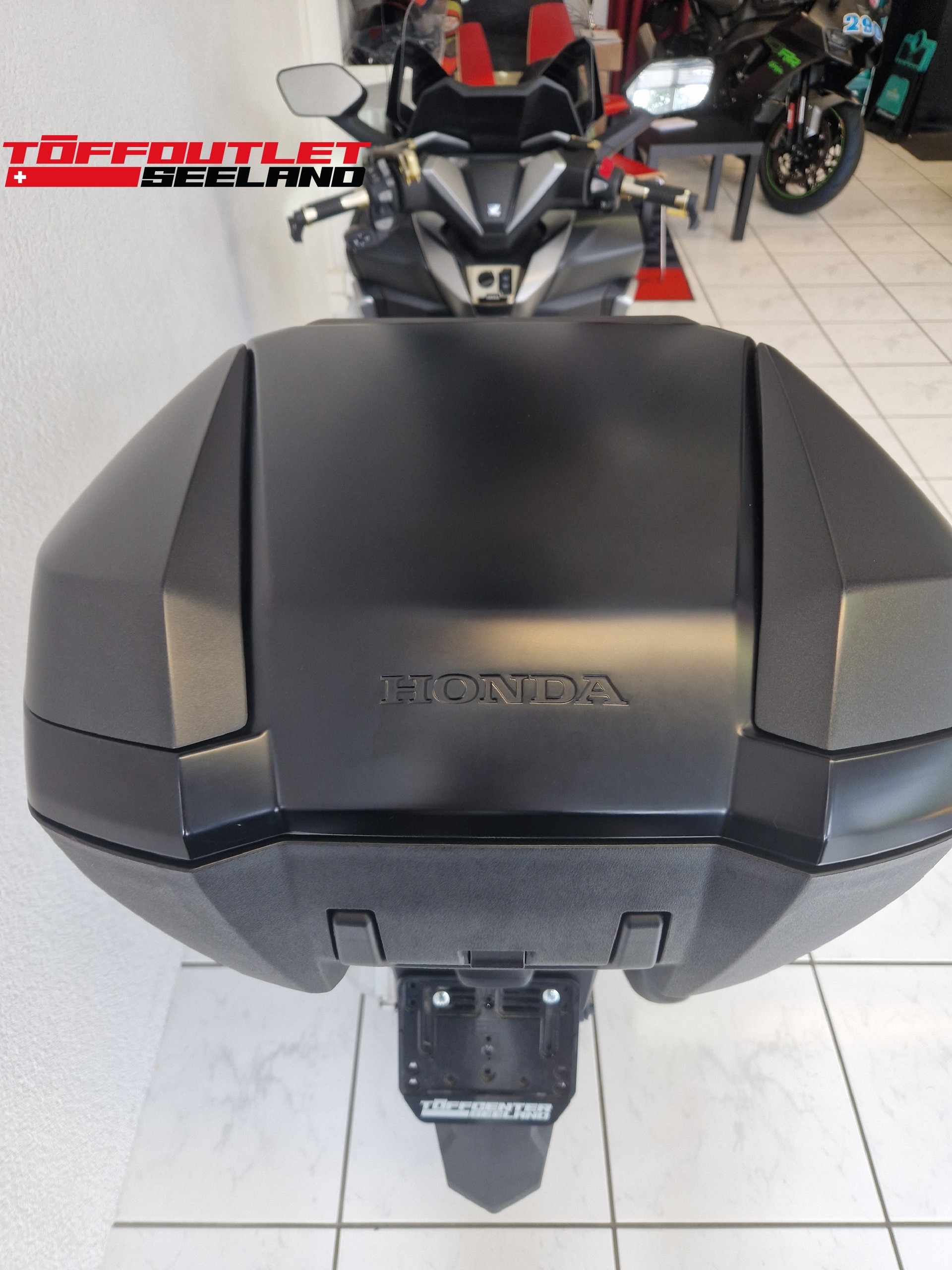 HONDA NSS 350-image-8