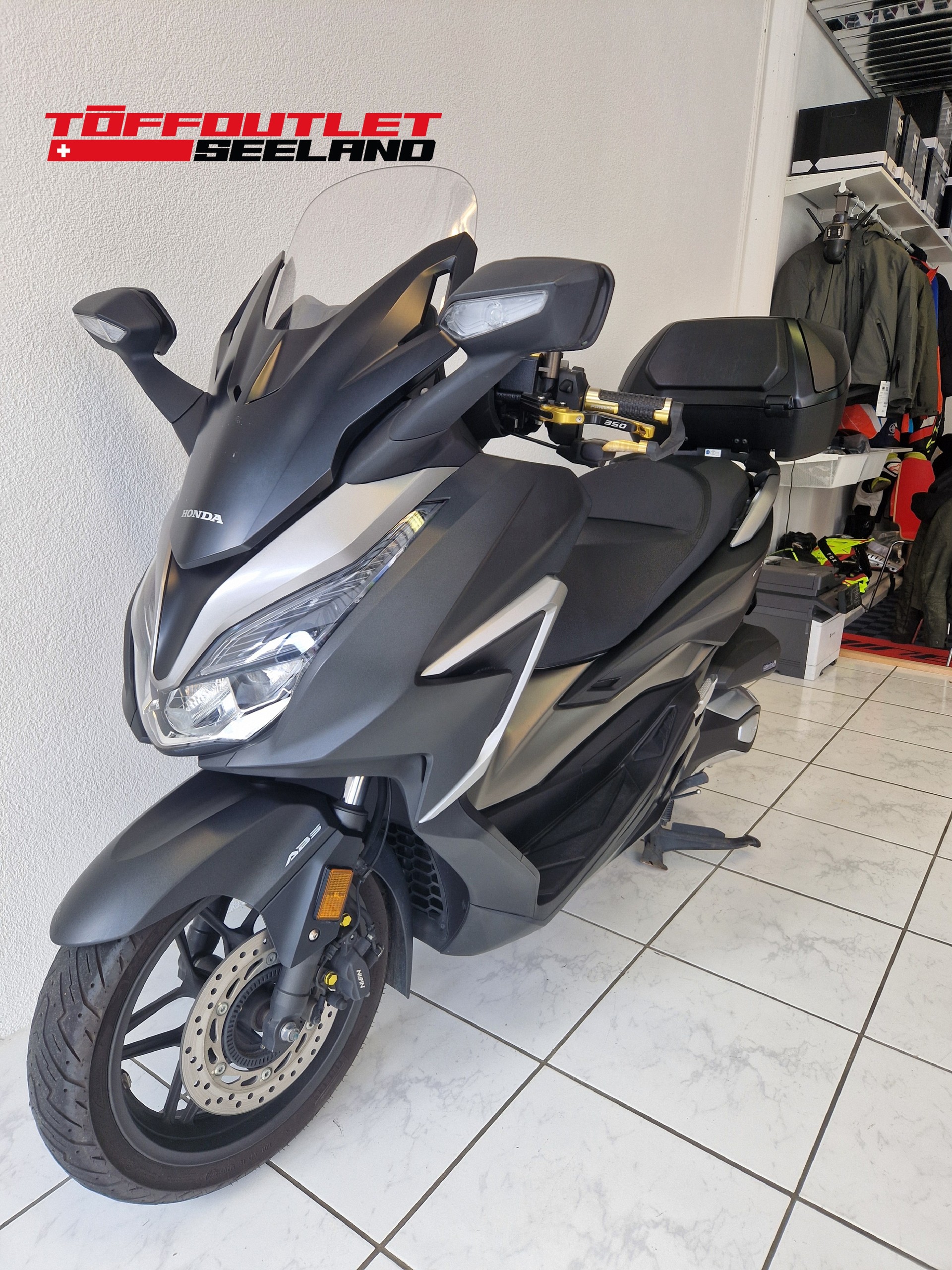HONDA NSS 350-image-2