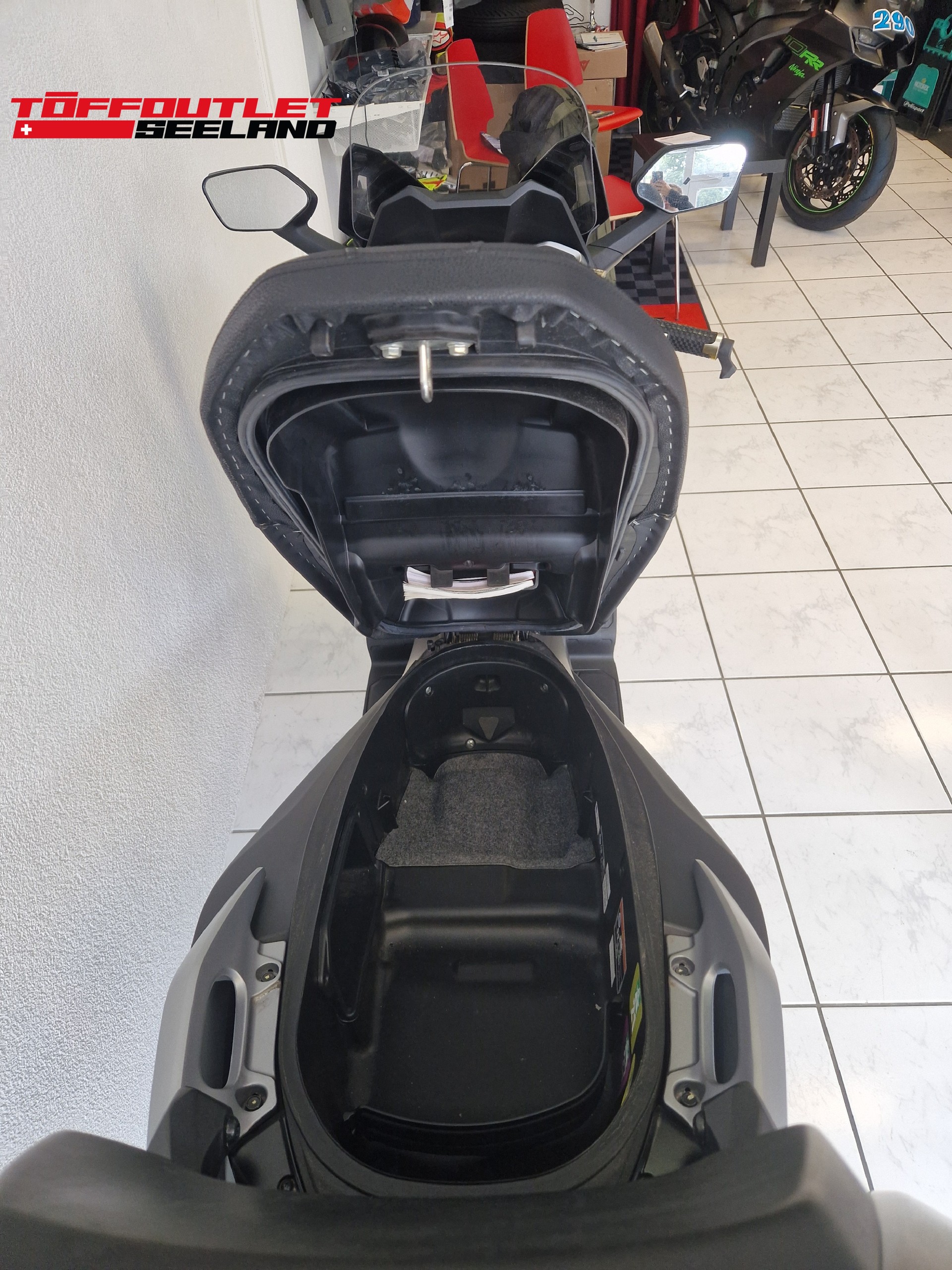 HONDA NSS 350-image-7
