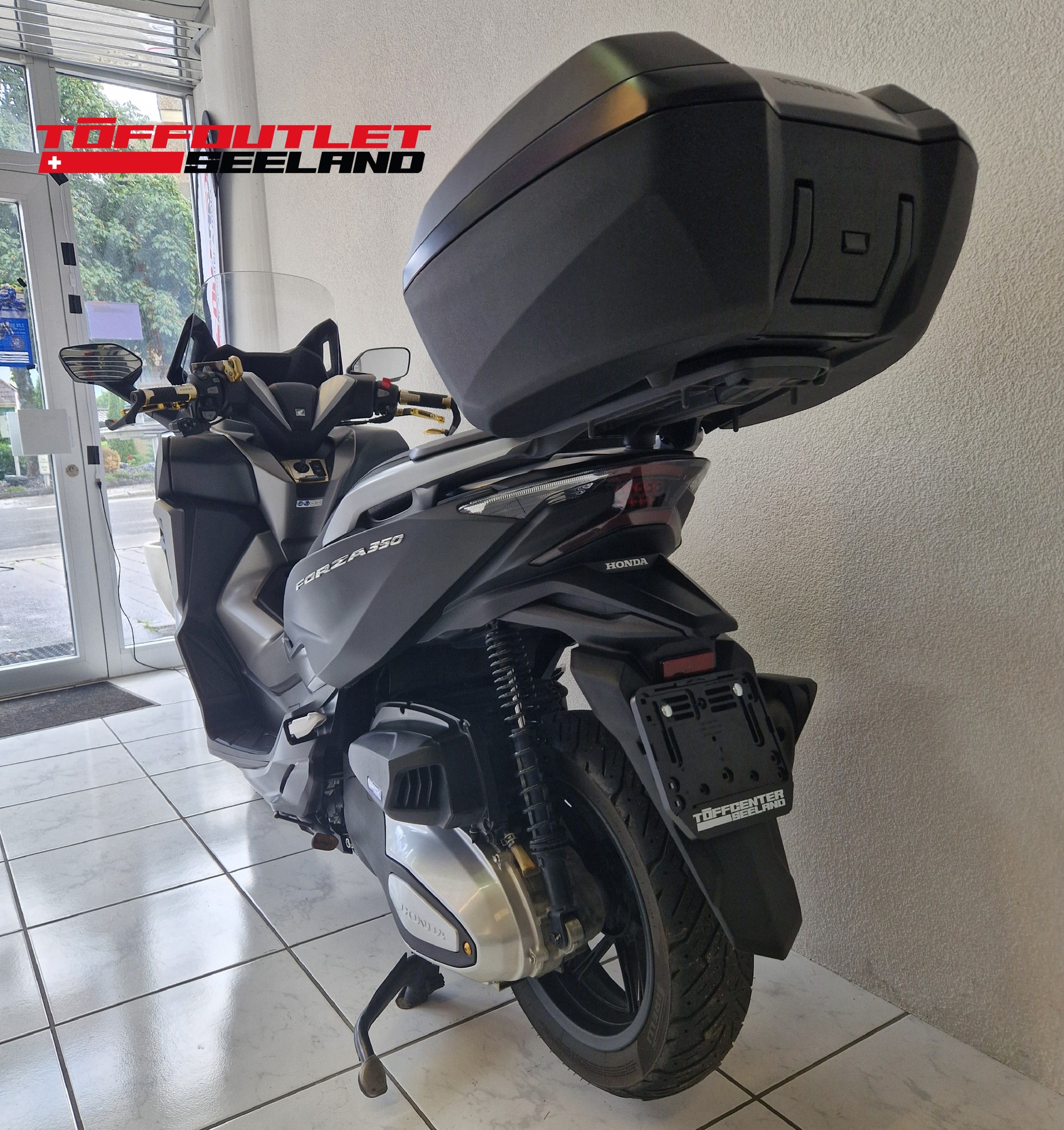 HONDA NSS 350-image-4
