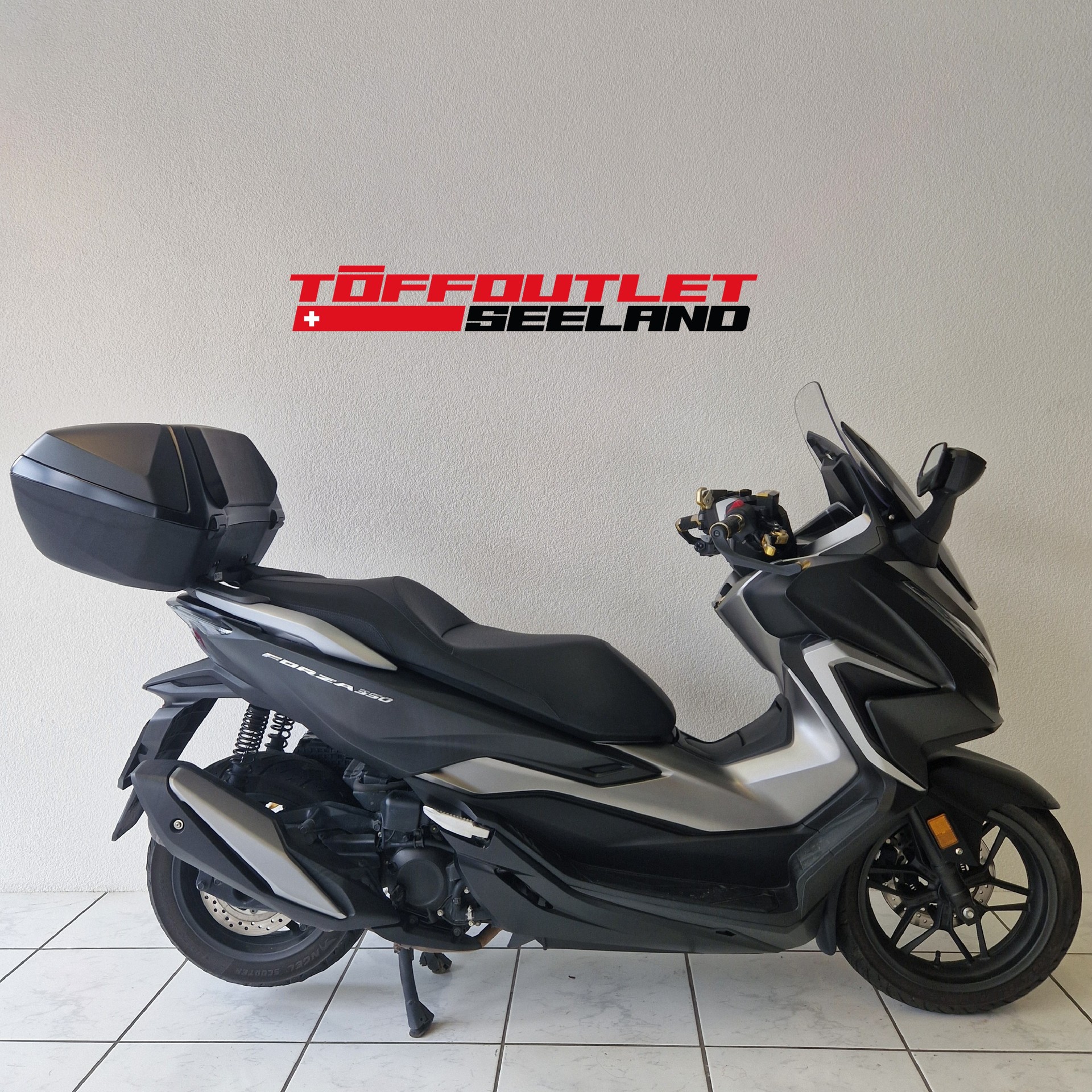 HONDA NSS 350-image-0