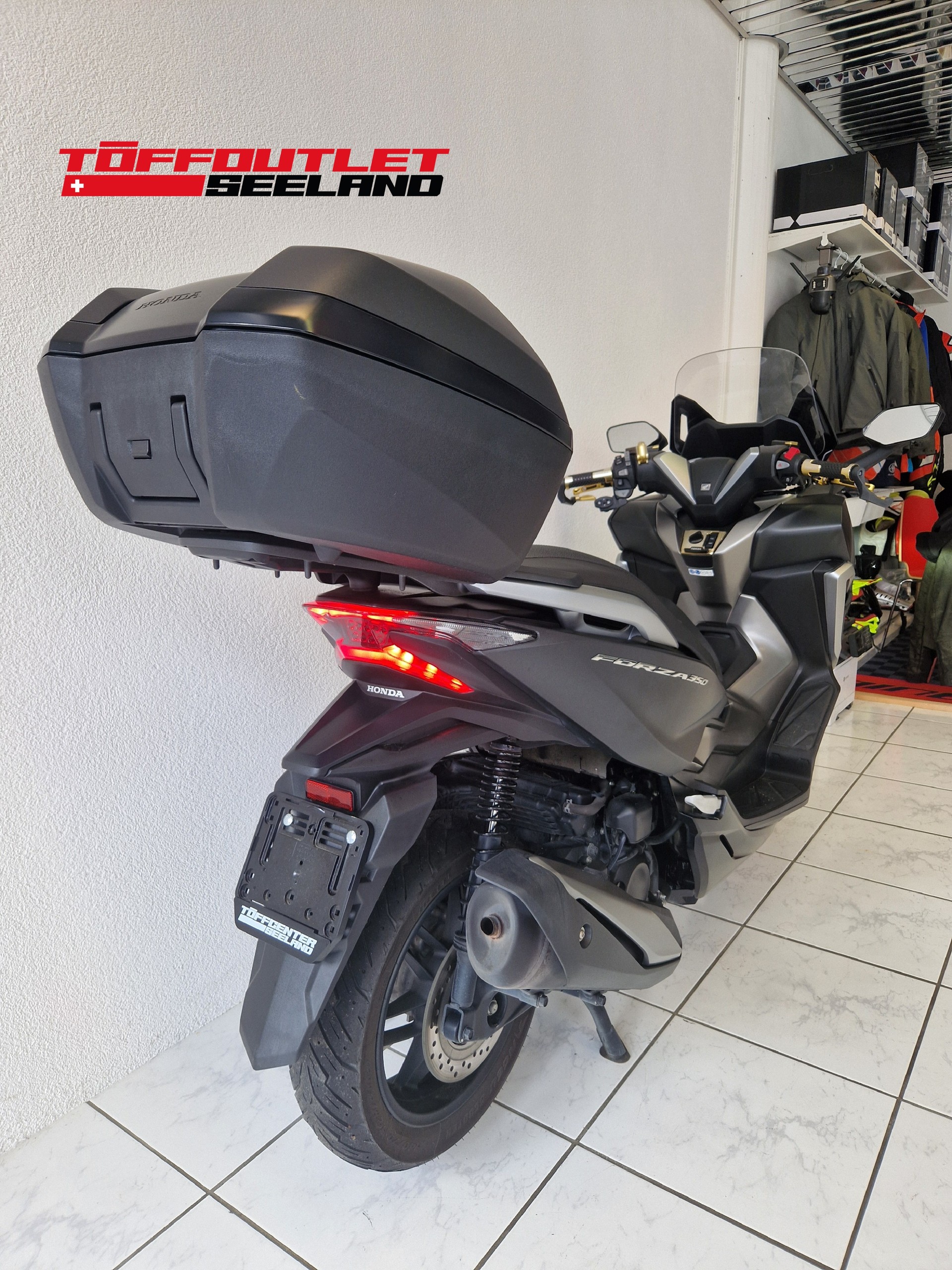 HONDA NSS 350-image-5