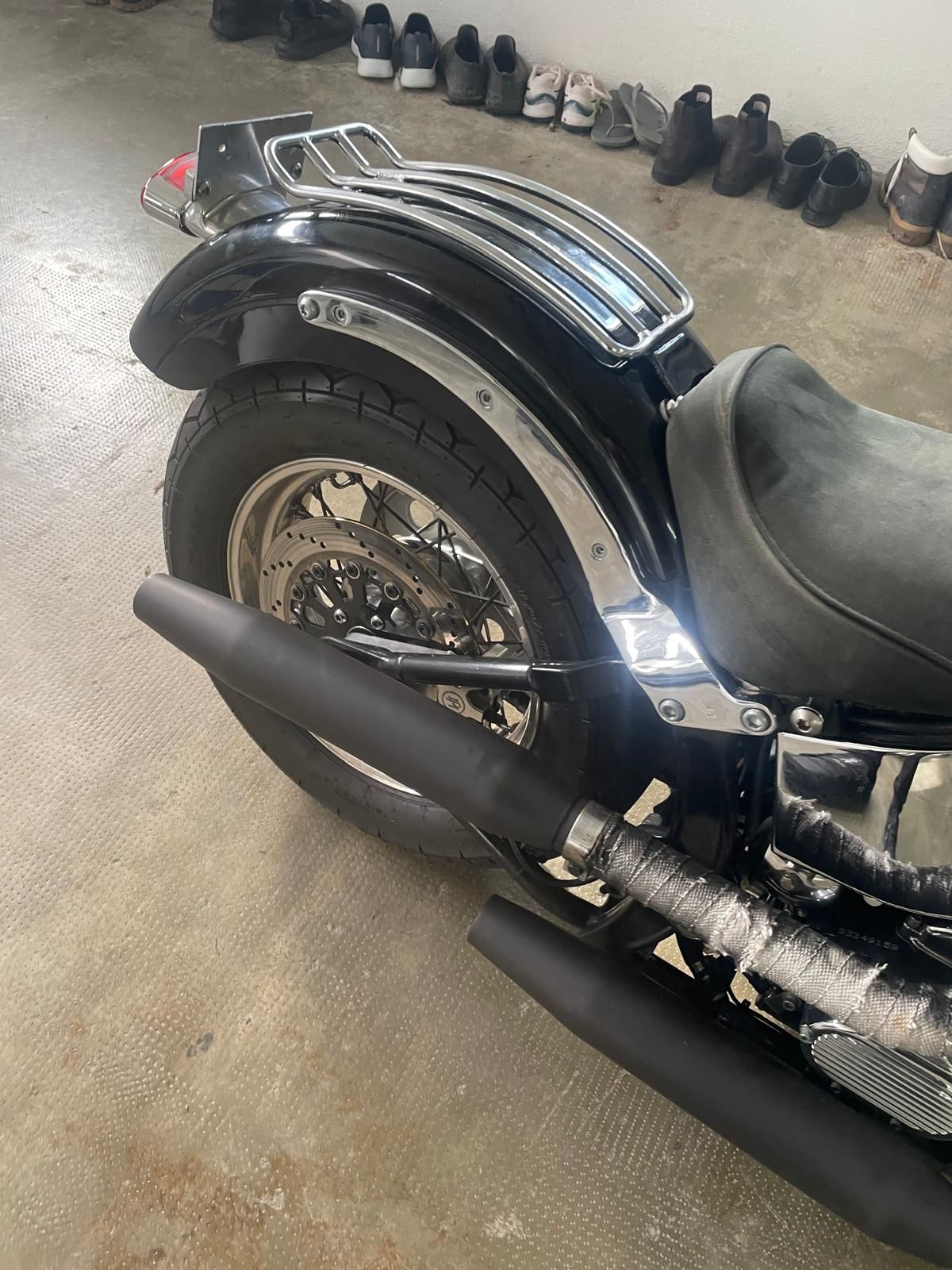 HARLEY-DAVIDSON FLSTF Fat Boy-showroom-element-2