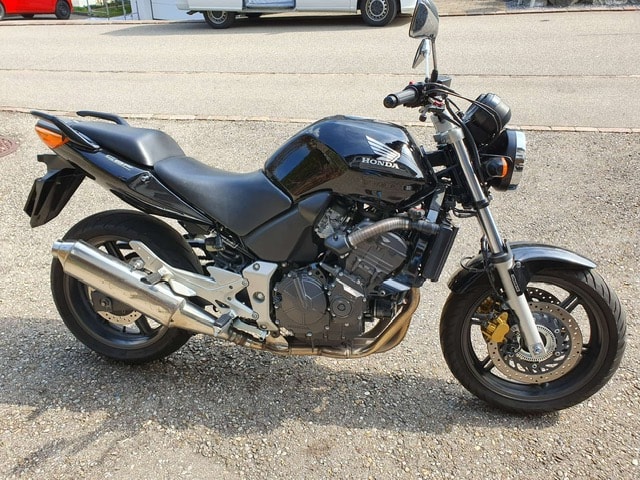 HONDA NA