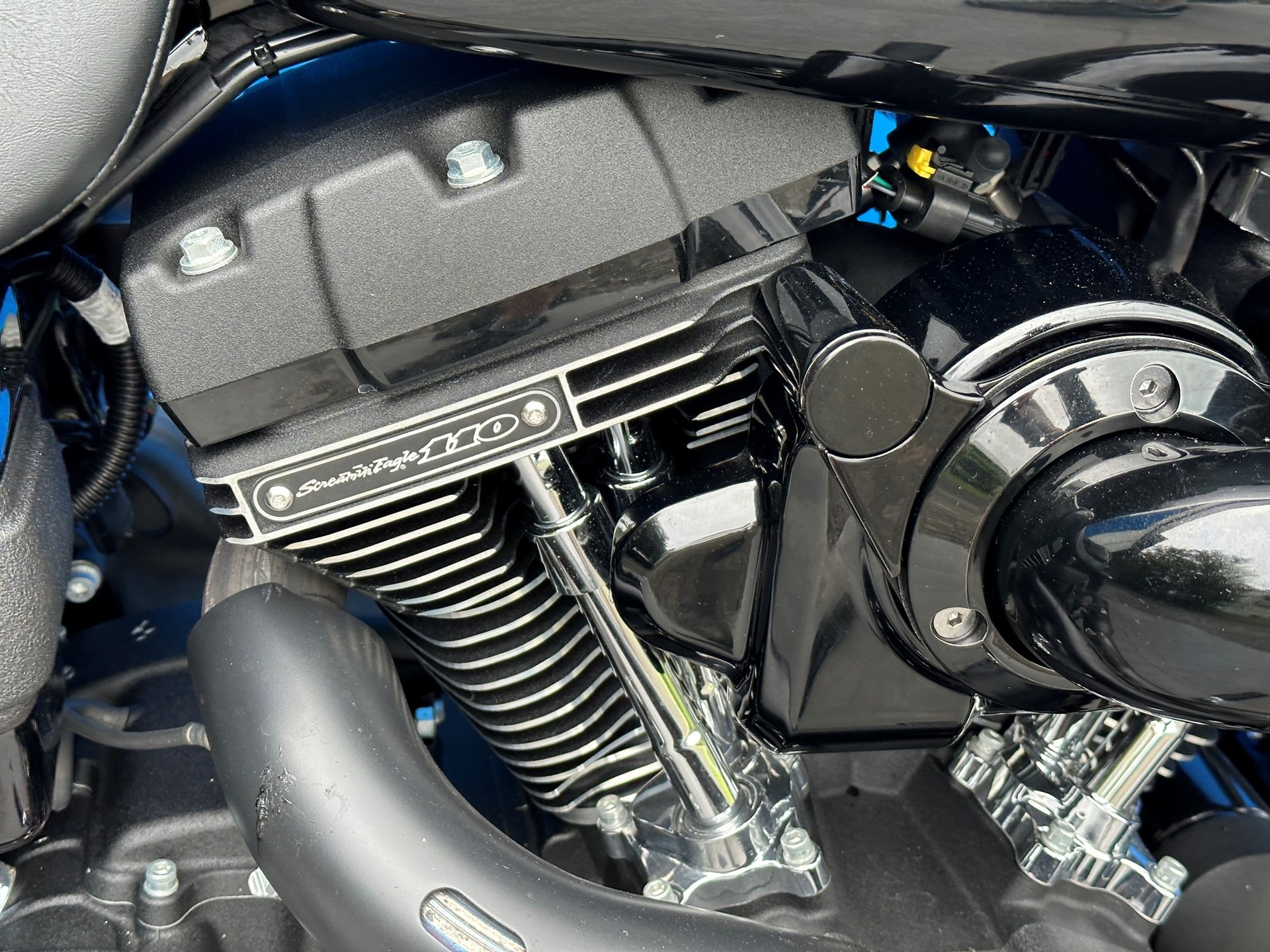 HARLEY-DAVIDSON FXDLS Dyna Low Rider S-image-3