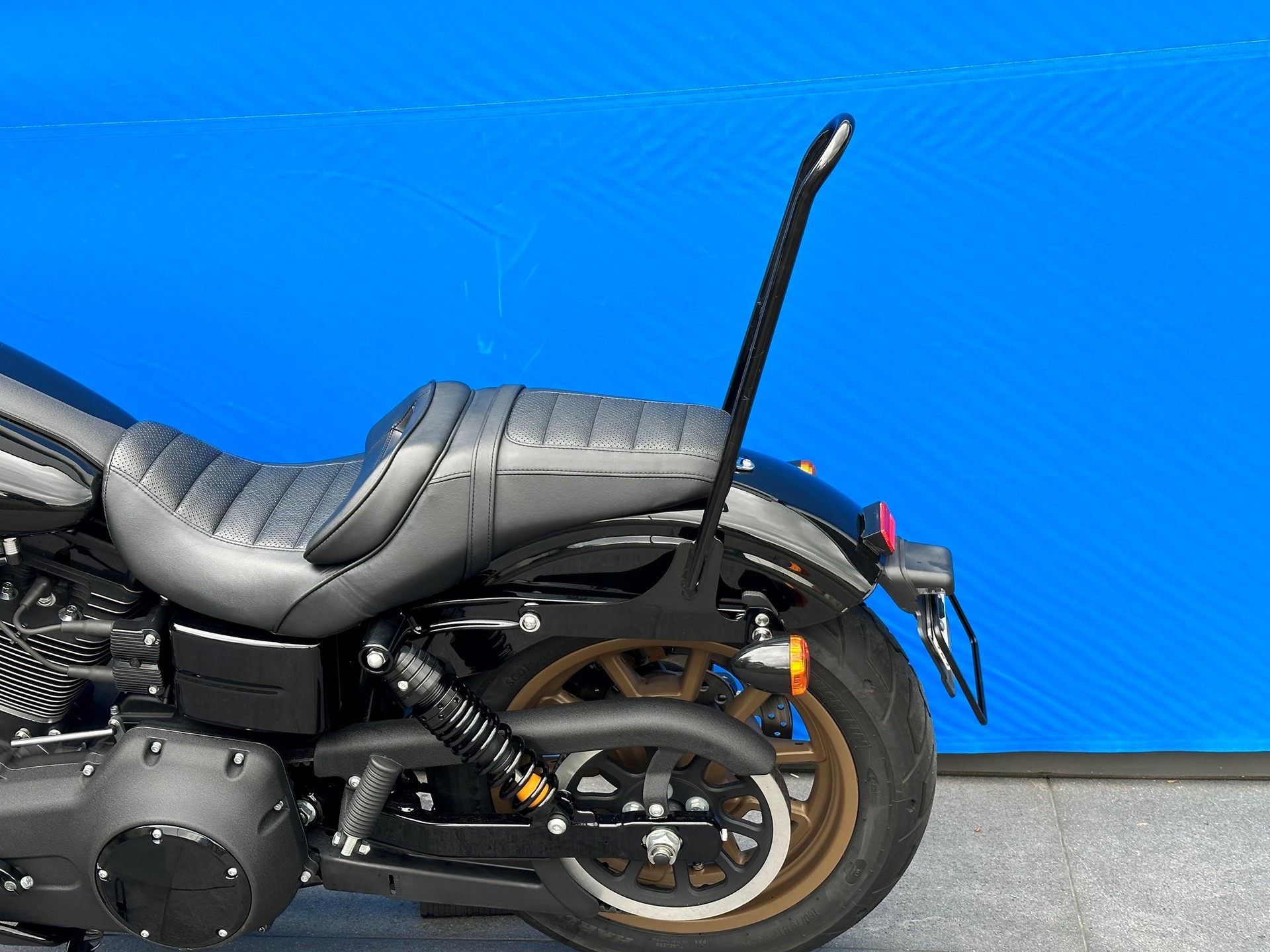 HARLEY-DAVIDSON FXDLS Dyna Low Rider S-image-6