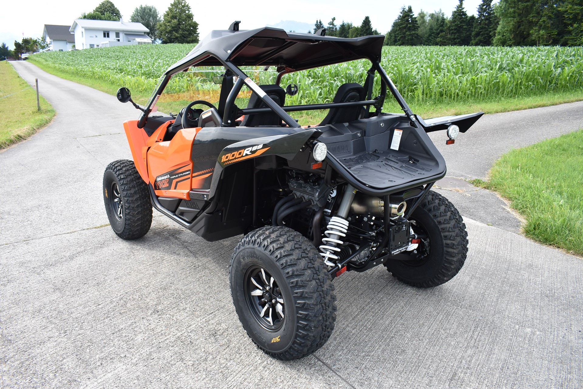 YAMAHA YXZ 1000R SE-showroom-element-3