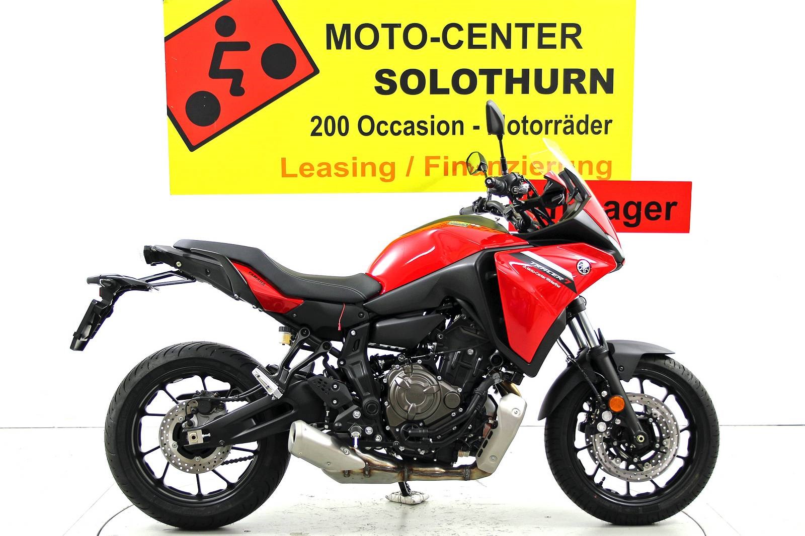 YAMAHA Tracer 7 ABS-image-0