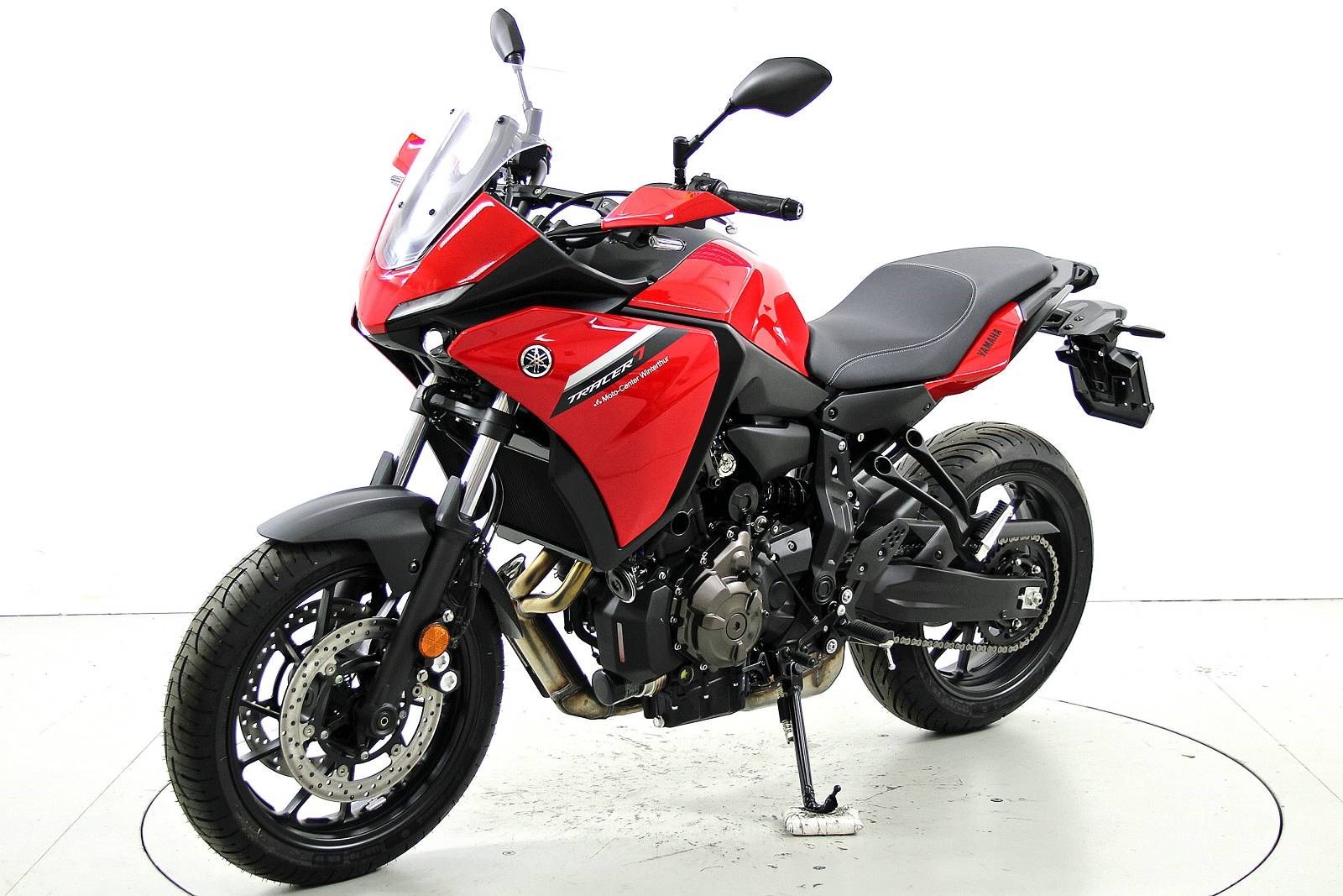 YAMAHA Tracer 7 ABS-image-2